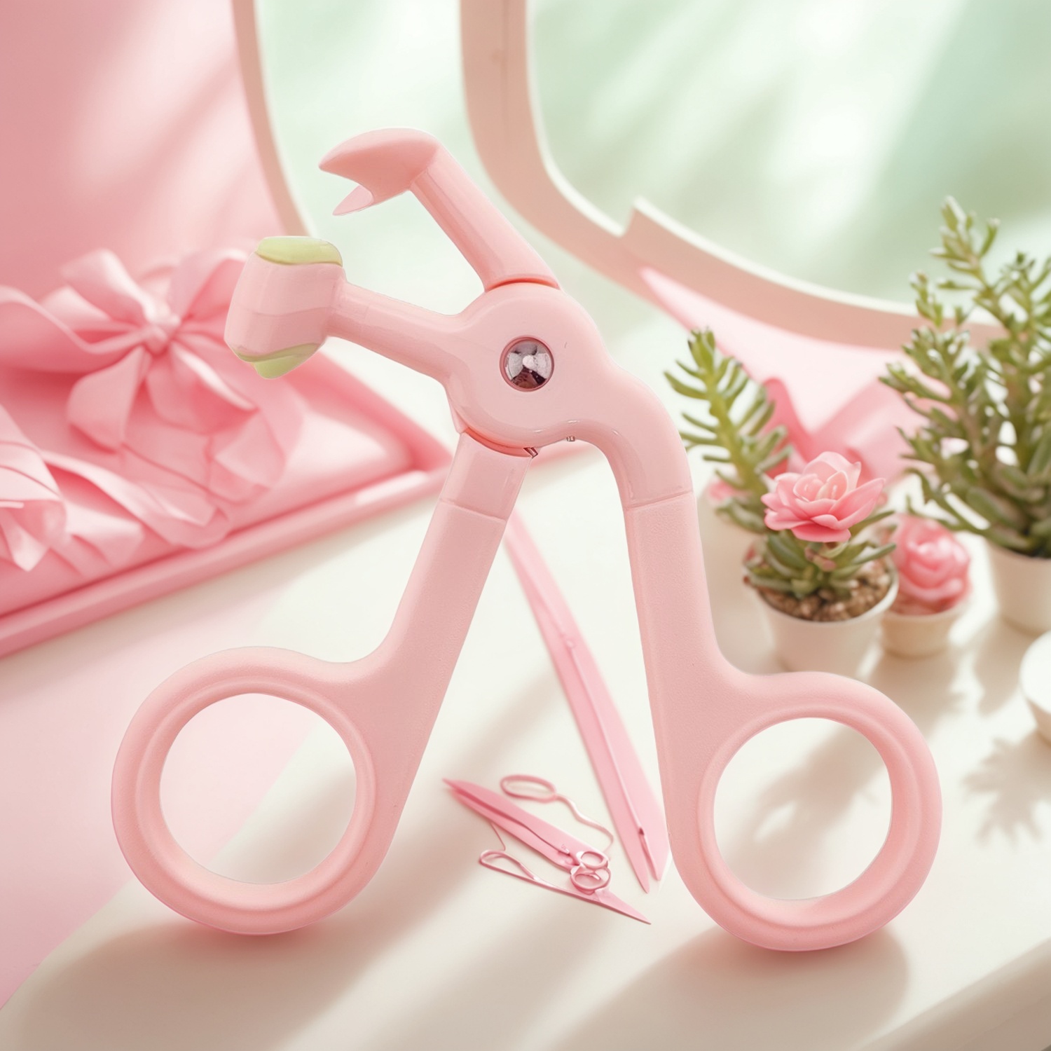 Eyelash Curlers Lieferant: Ihr Schönheitspartner