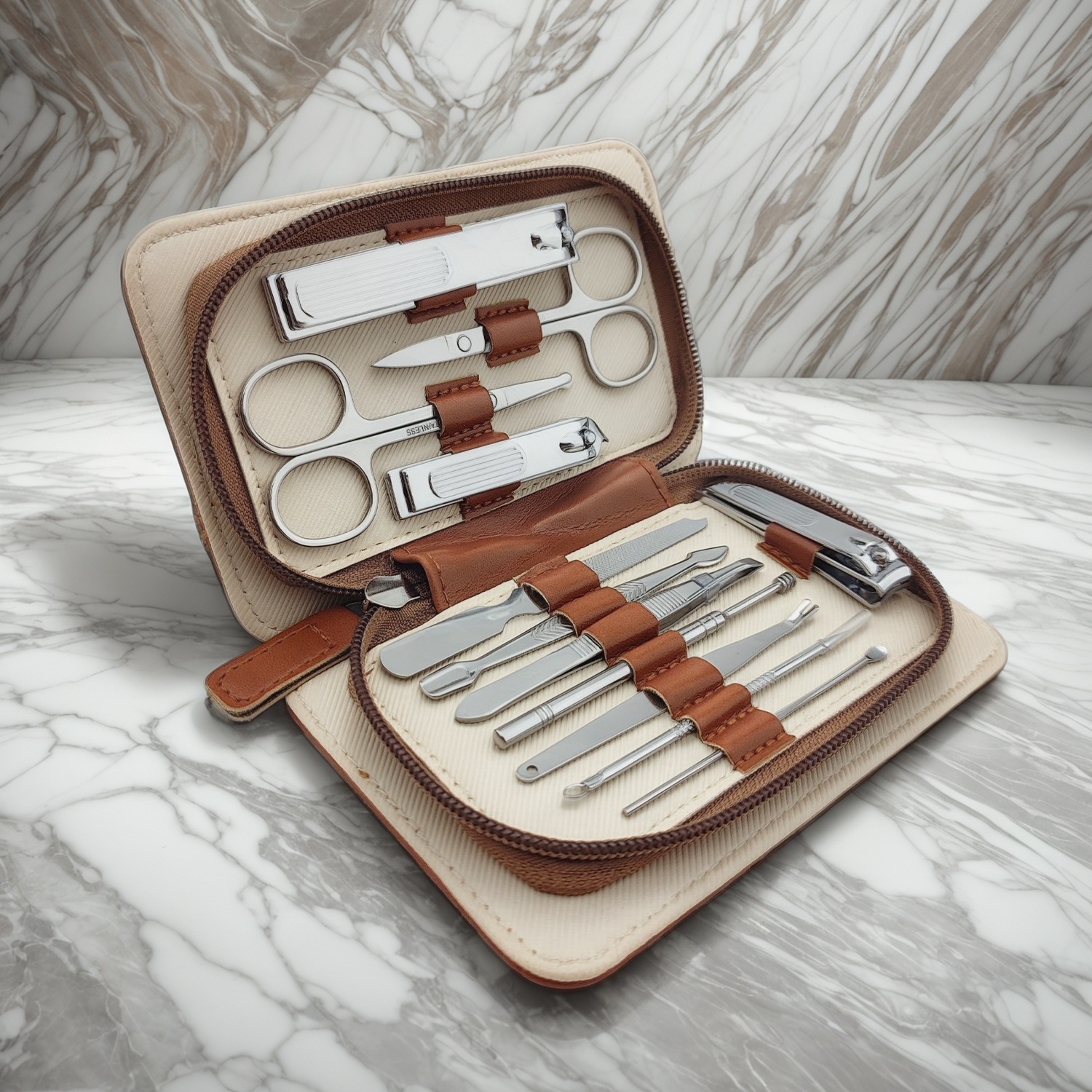 Finden eines Herstellers "Top Custom Beauty Tools"