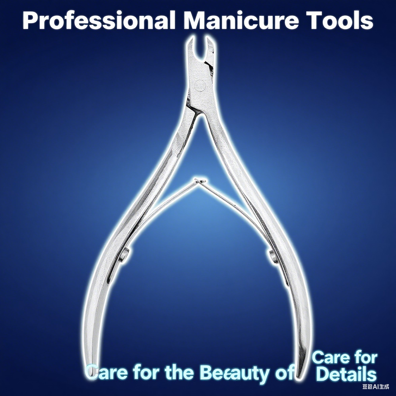 Fabricante de Nips de Cutícula: Eleve sua manicure com ferramentas de precisão