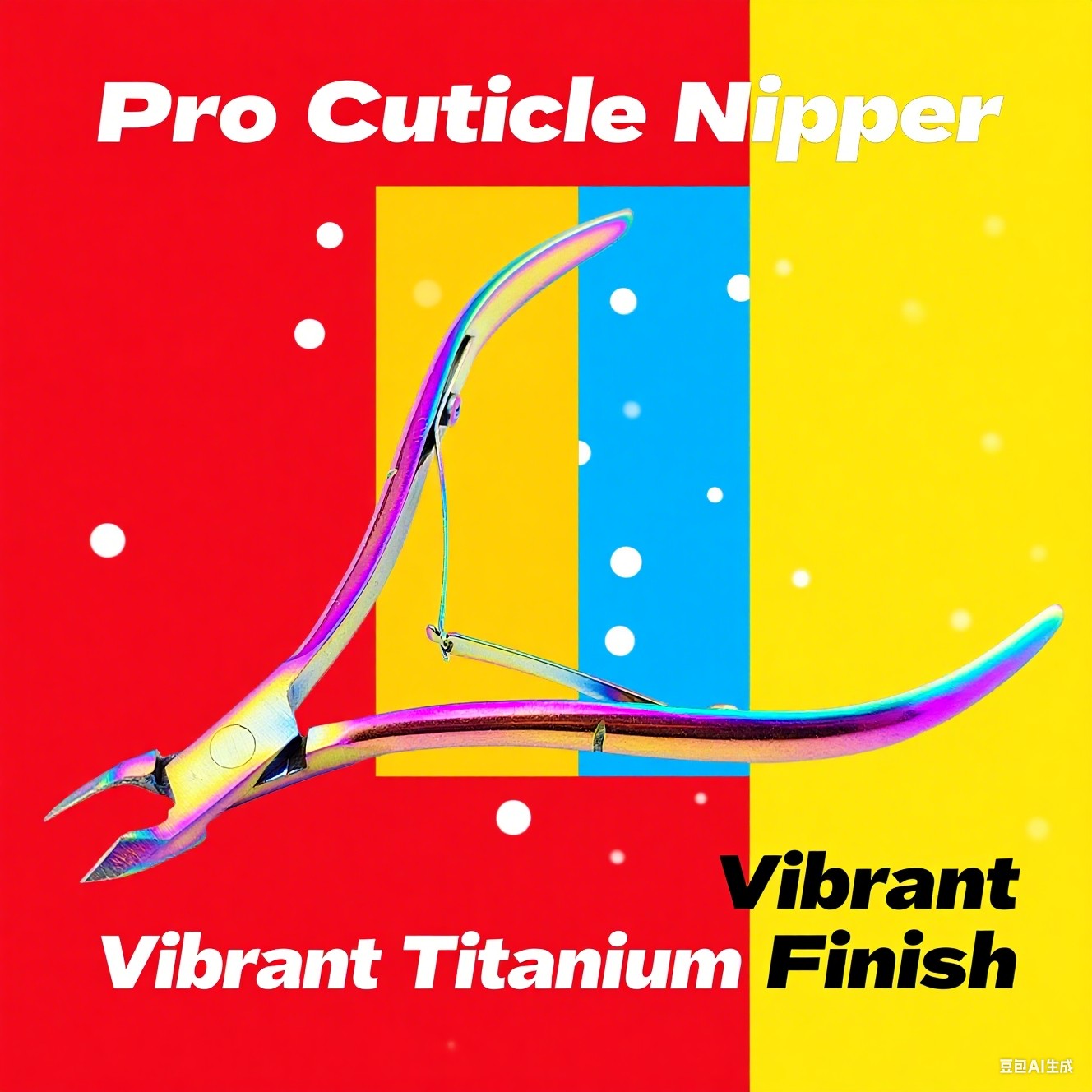 Fabricante de Nips de Cutícula: Revisão de Radianto Cósmico