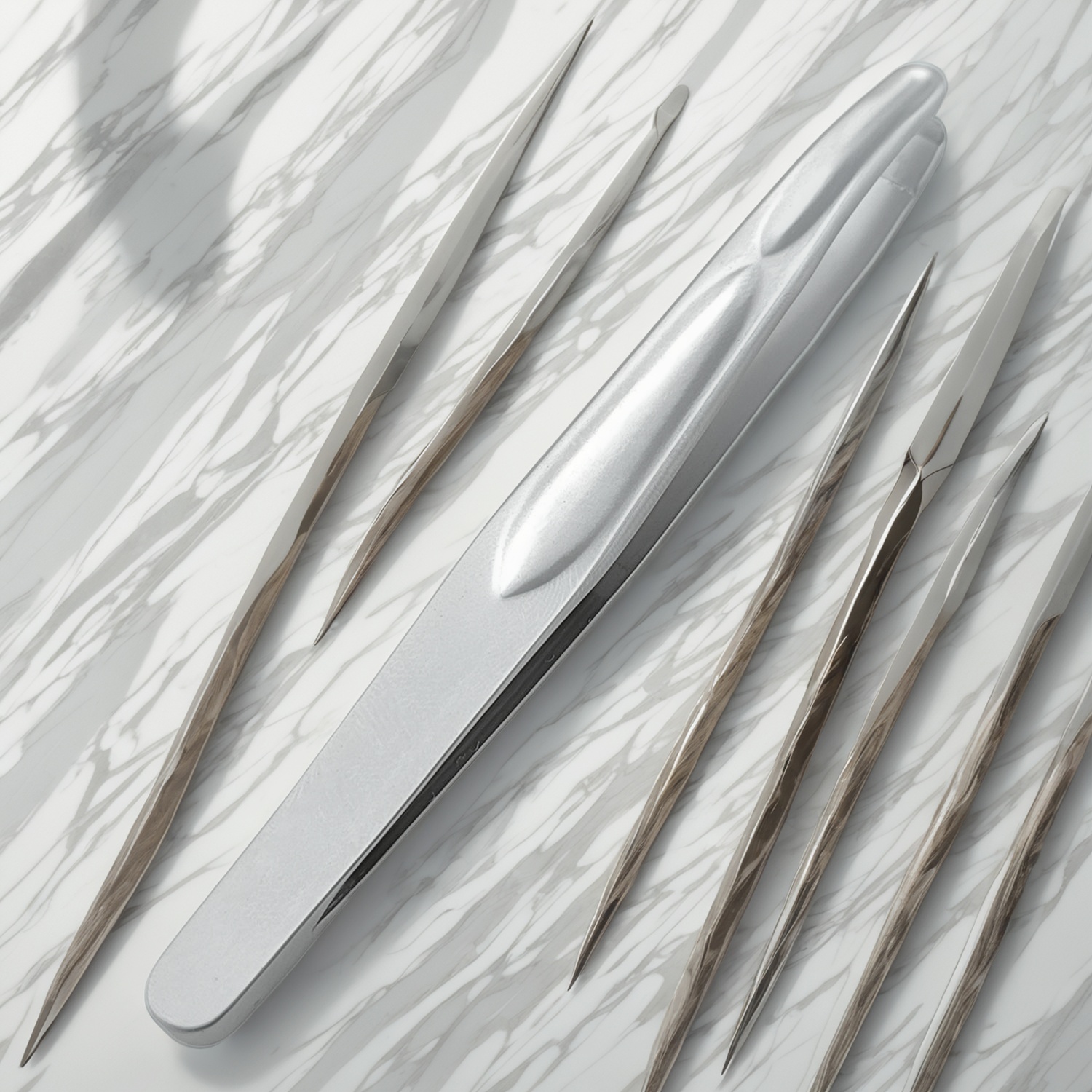 Tweezers Wholesale: Your Guide to Superior Grooming Tools