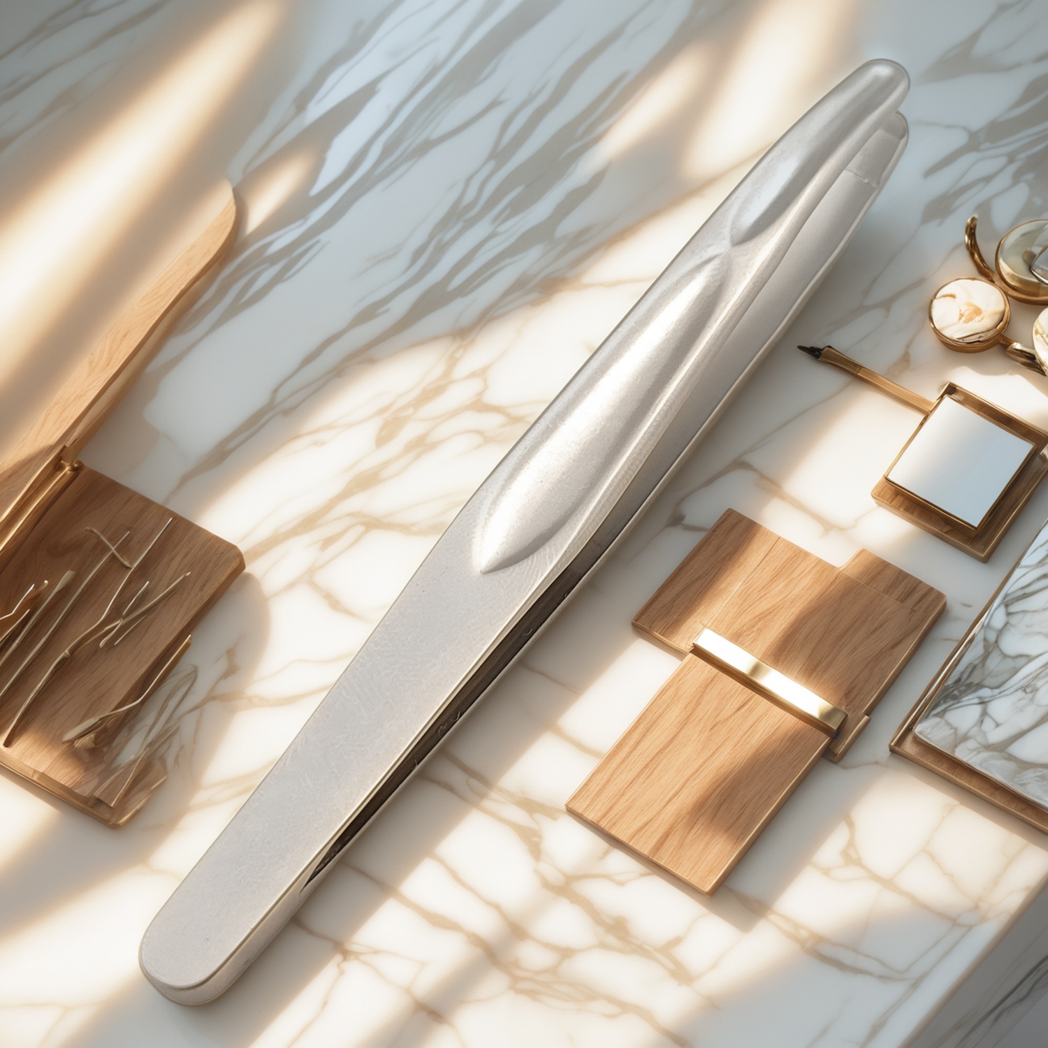 Tweezers Wholesale: Precision Grooming Tools Supplier