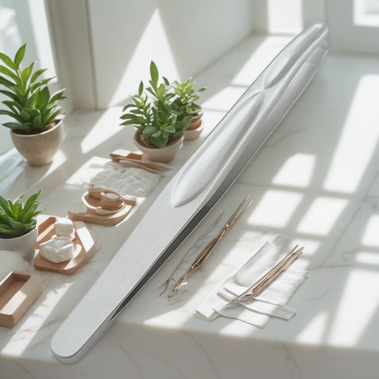 Tweezers Wholesale: Eco-friendly Manicure Tools