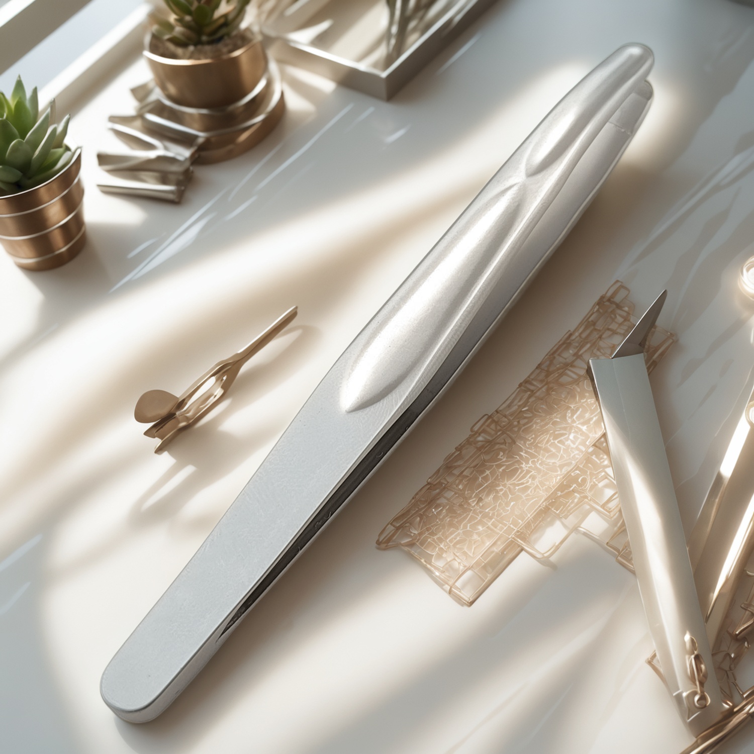 Tweezers Wholesale Partner: Precision & Eco-Friendly Tools