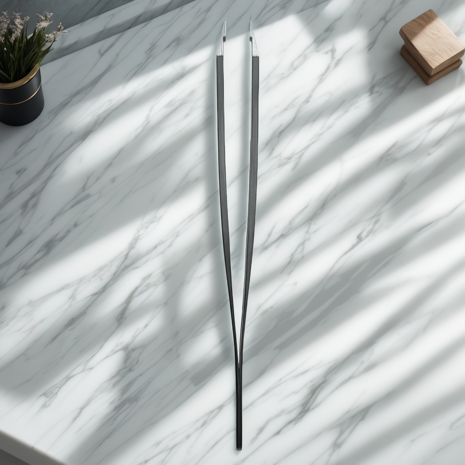 Discover Premium Tweezers Wholesale from Olimor Beauty