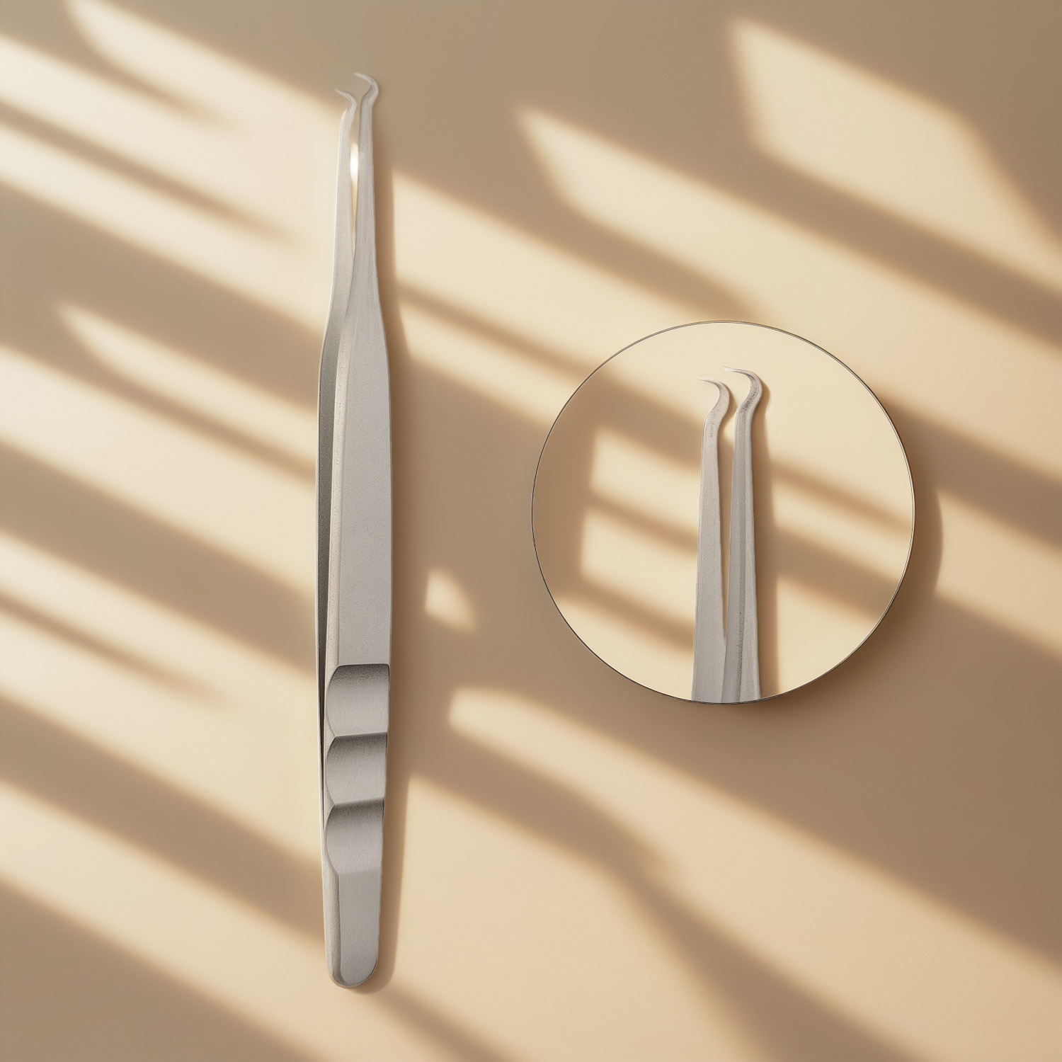 Tweezers por atacado: ferramentas de beleza ecológicas