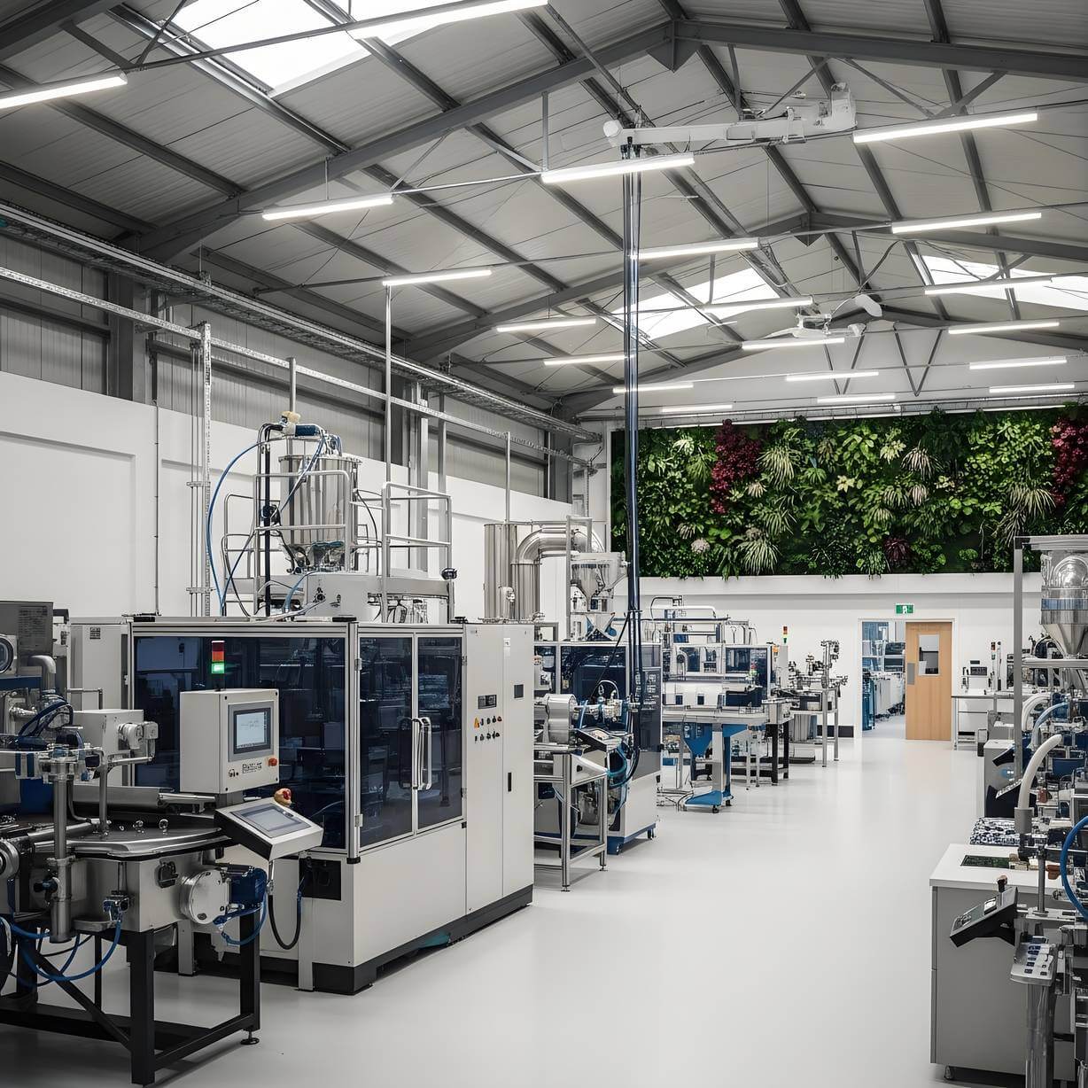 Deep Dive into UK Supplement Manufacturers Your Brand's Key to Success and Partnership Guide