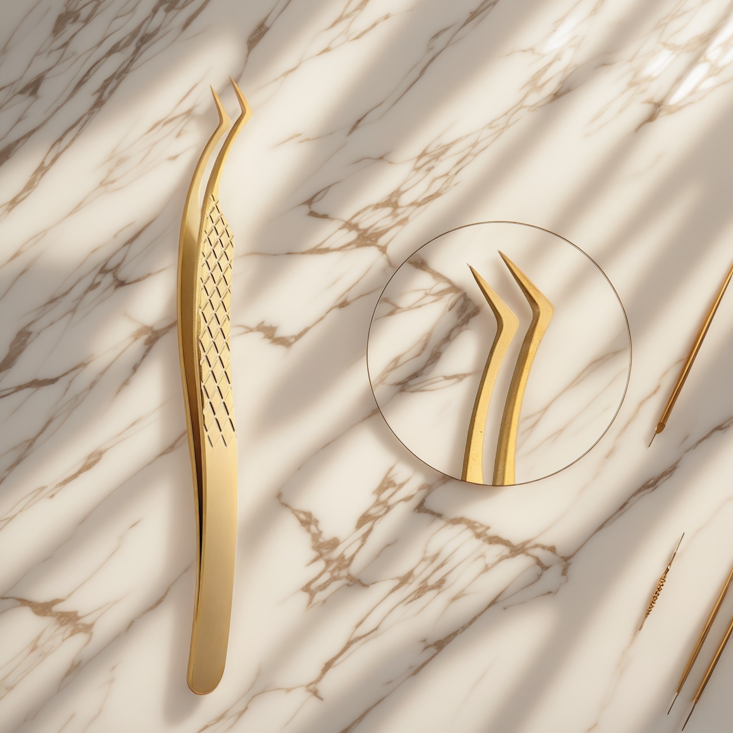 Premium Tweezers Wholesale: Elevate Beauty Offerings