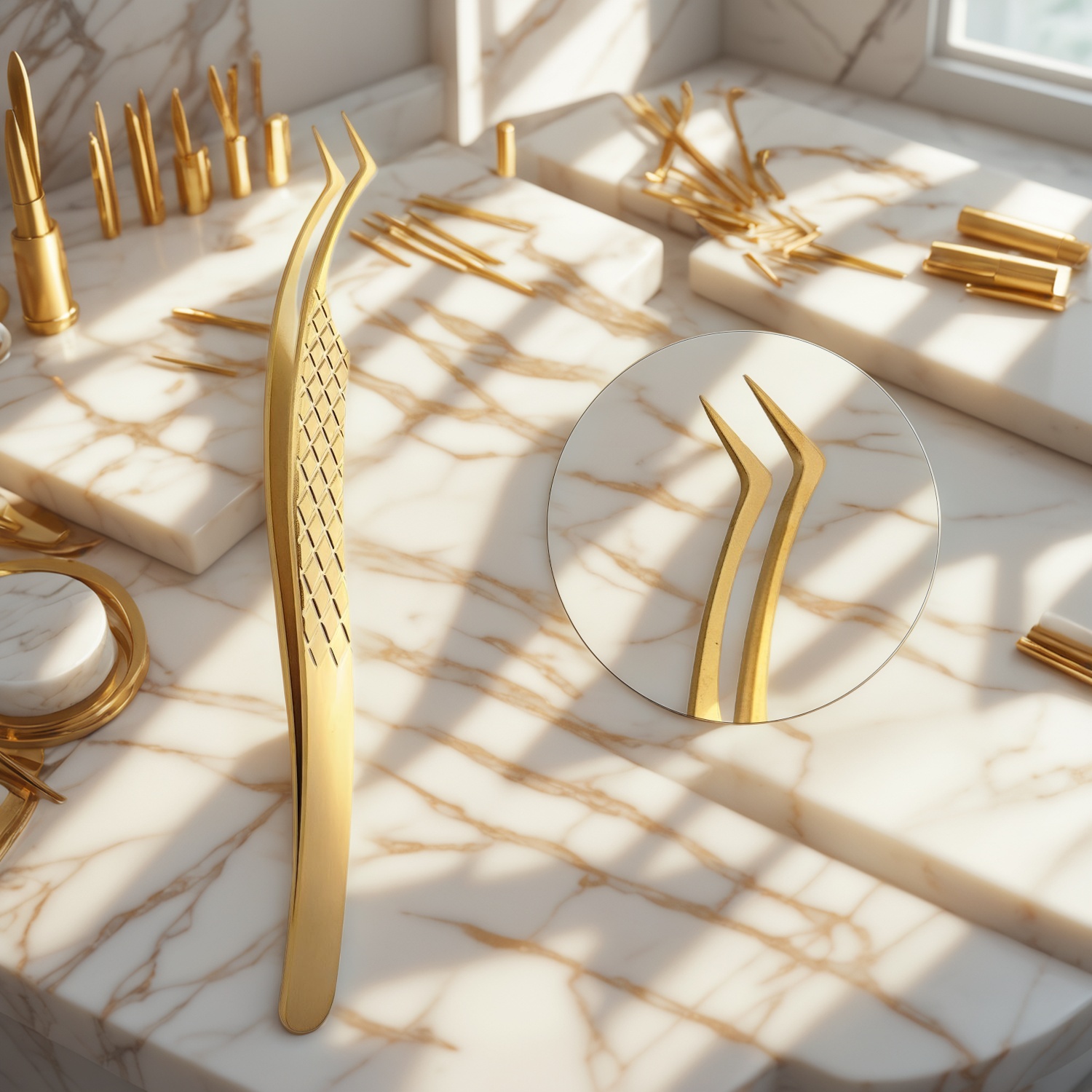 Tweezers Wholesale: Elevate Your Beauty Arsenal