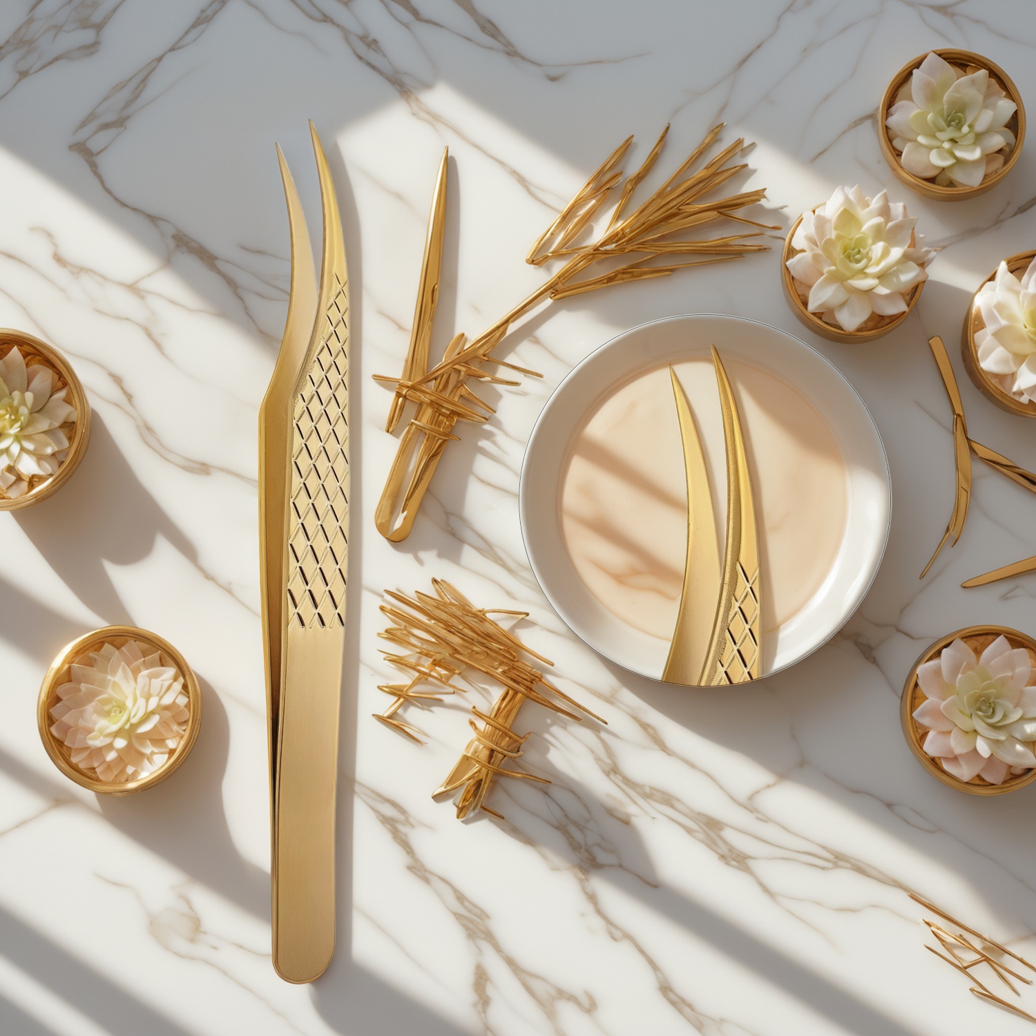 Tweezers Wholesale: Find Premium Beauty Tools