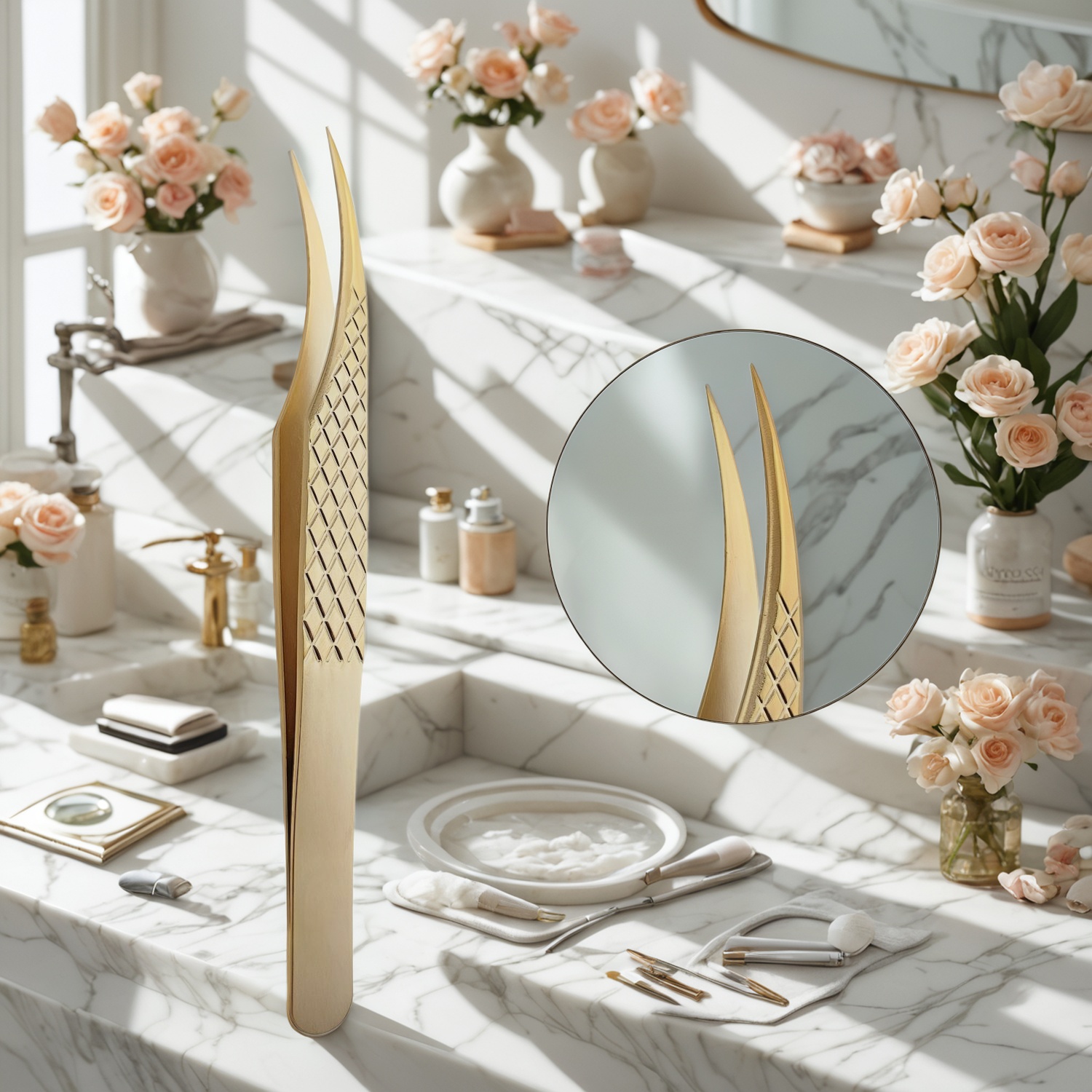 Tweezers Wholesale: Your Partner for Beauty Precision