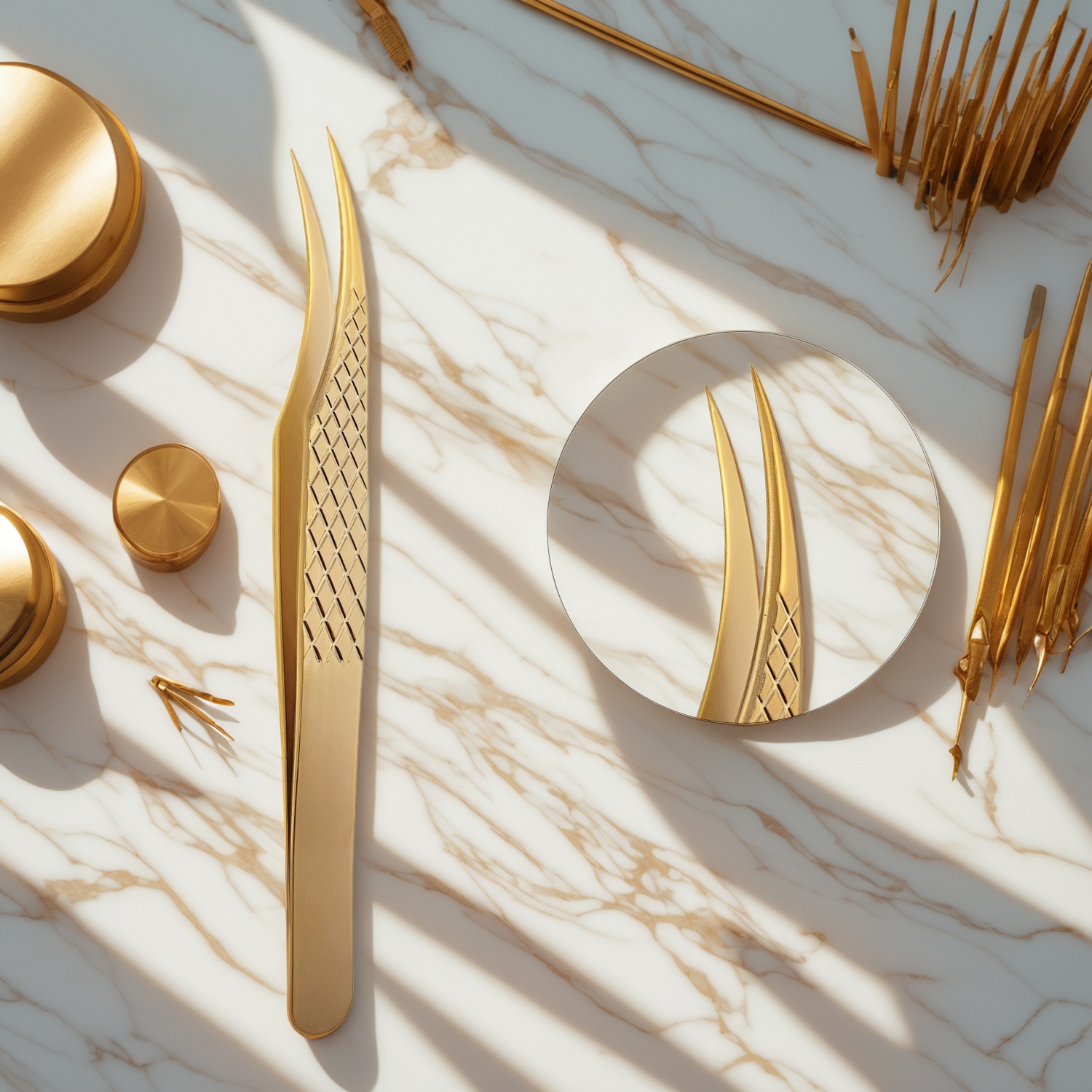 Tweezers Wholesale: Precision Beauty Tools & Sustainability