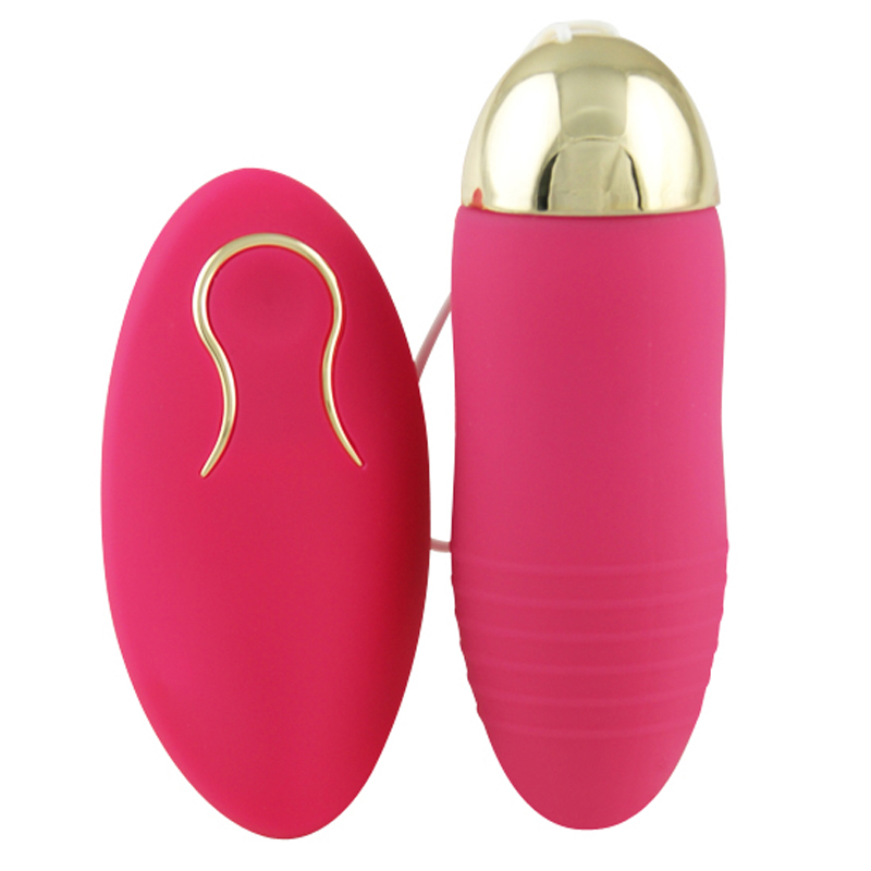 Diose G-spot vibrator for deep internal stimulation