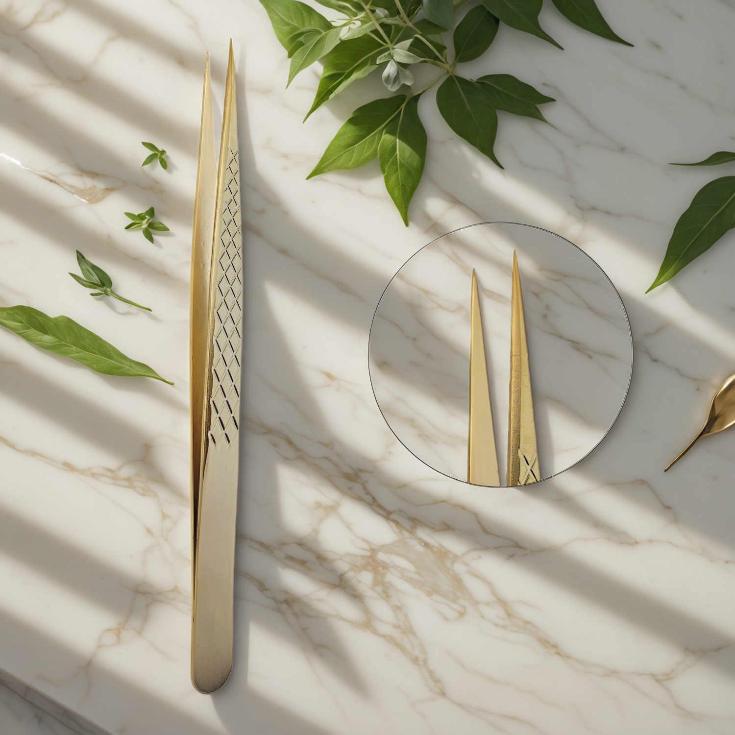 Precision Tweezers Wholesale: Elevate Beauty Tools