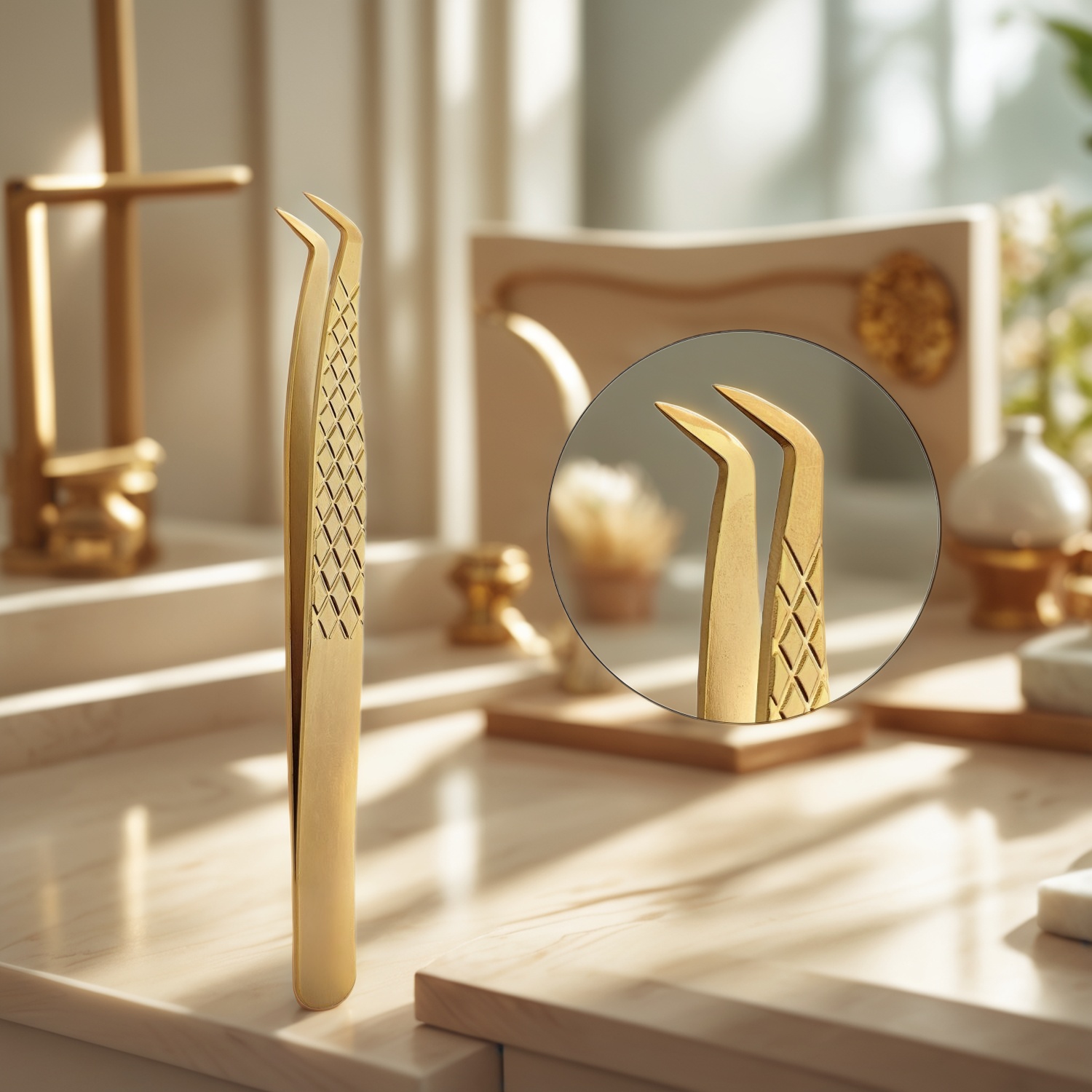 Tweezers Wholesale: Your Professional Beauty Tools Supplier Guide
