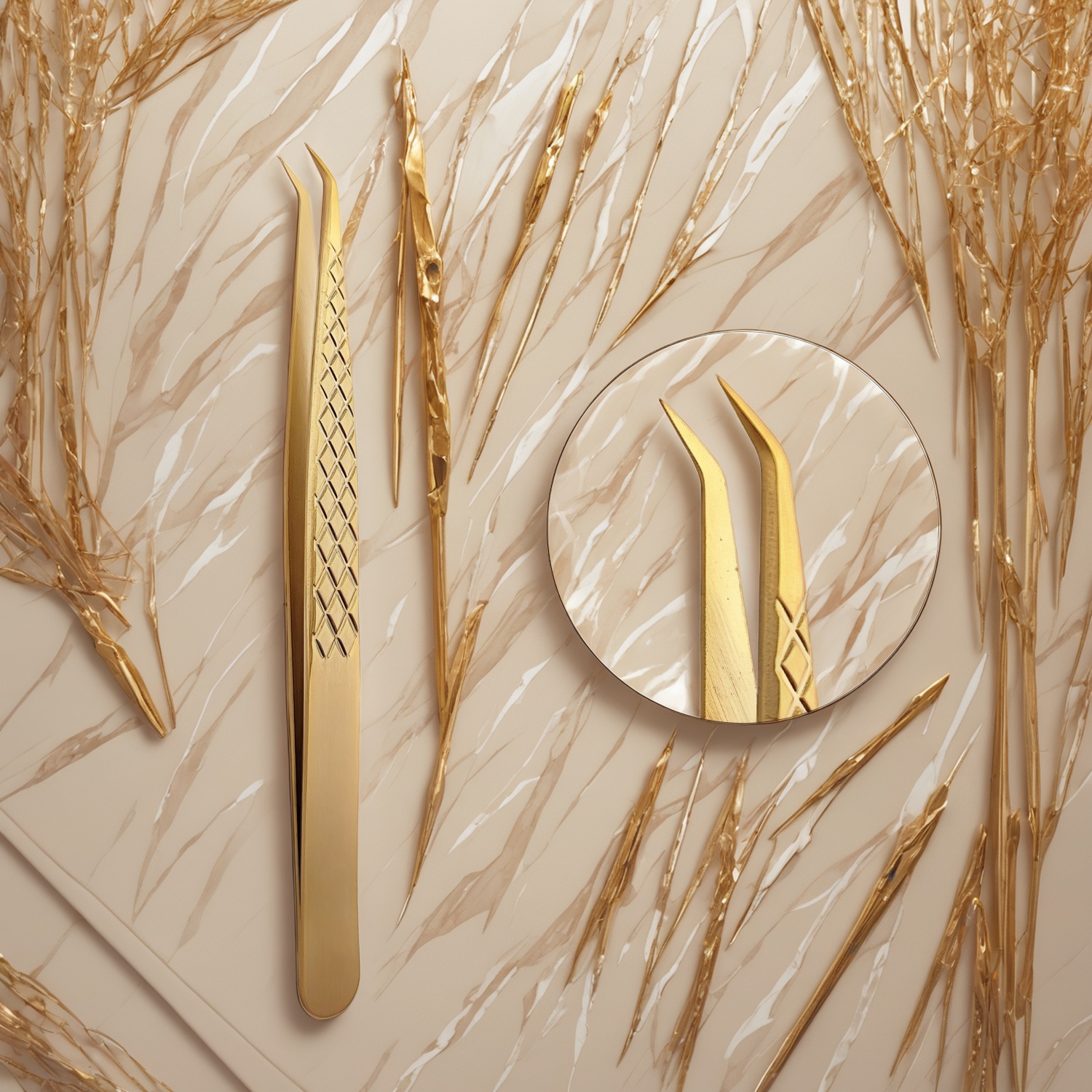 Tweezers Wholesale: Elevate Your Beauty Tools Game