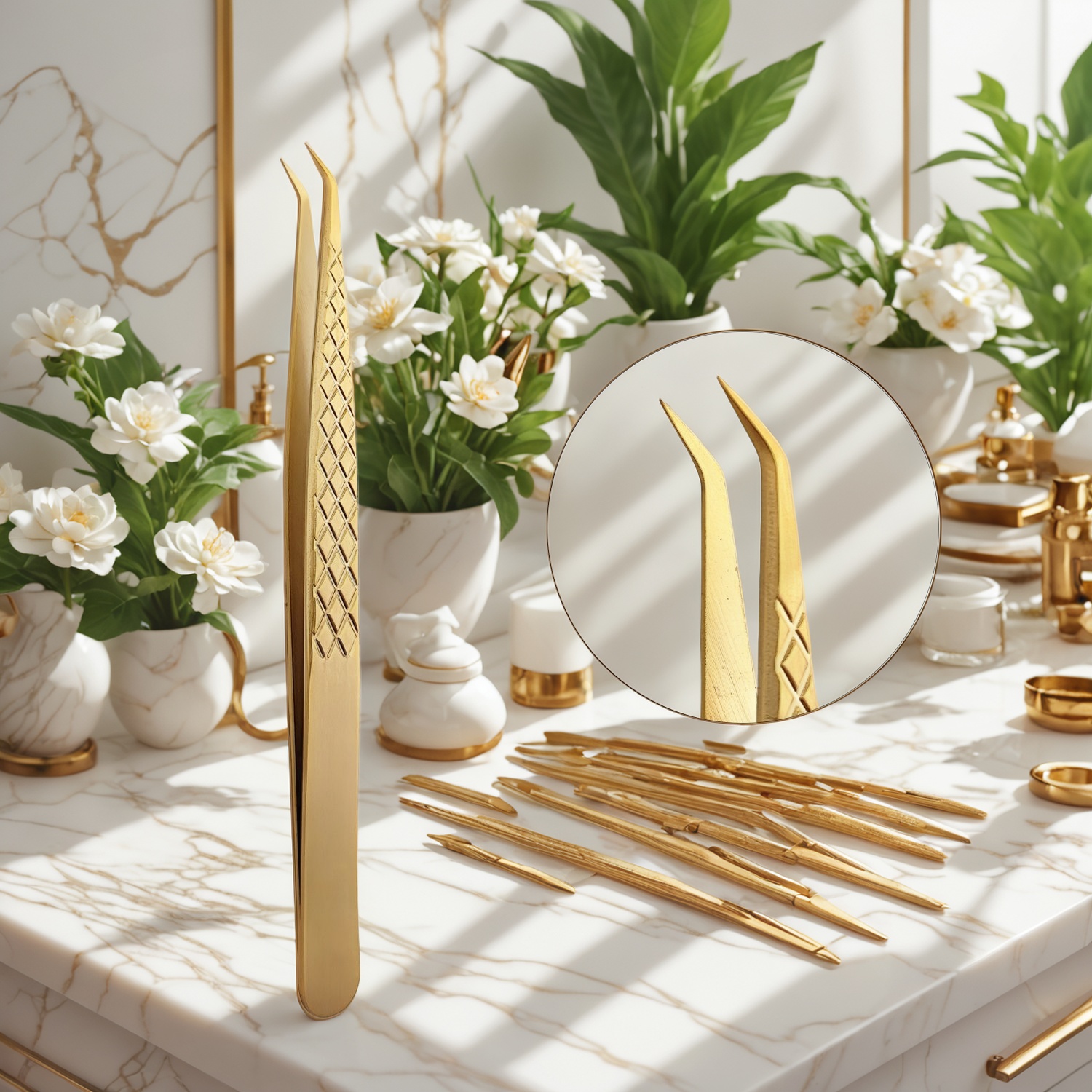 Tweezers Wholesale: Elevate Your Beauty Brand