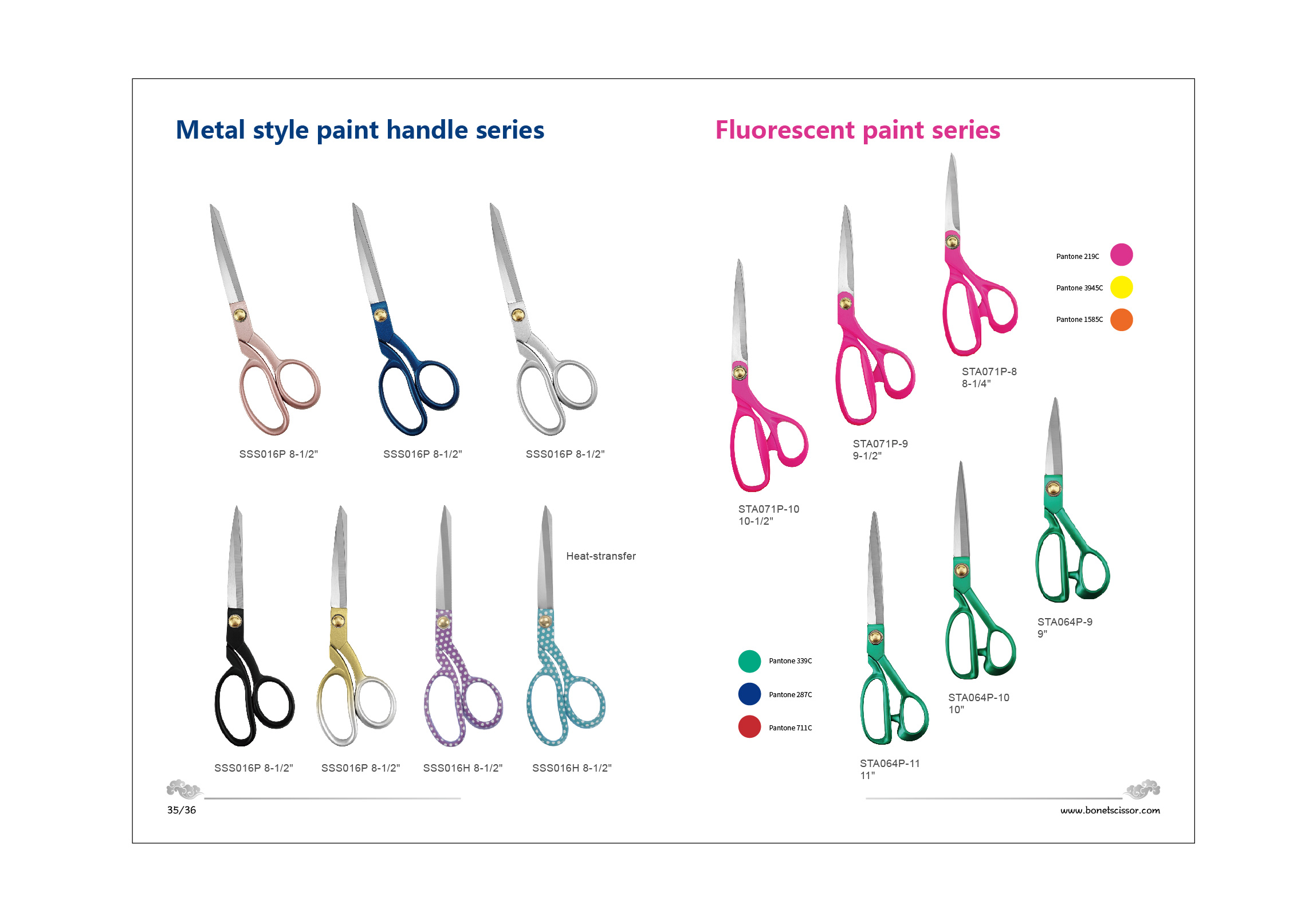 Heavy-Duty Shears for Textiles: Precision & Durability