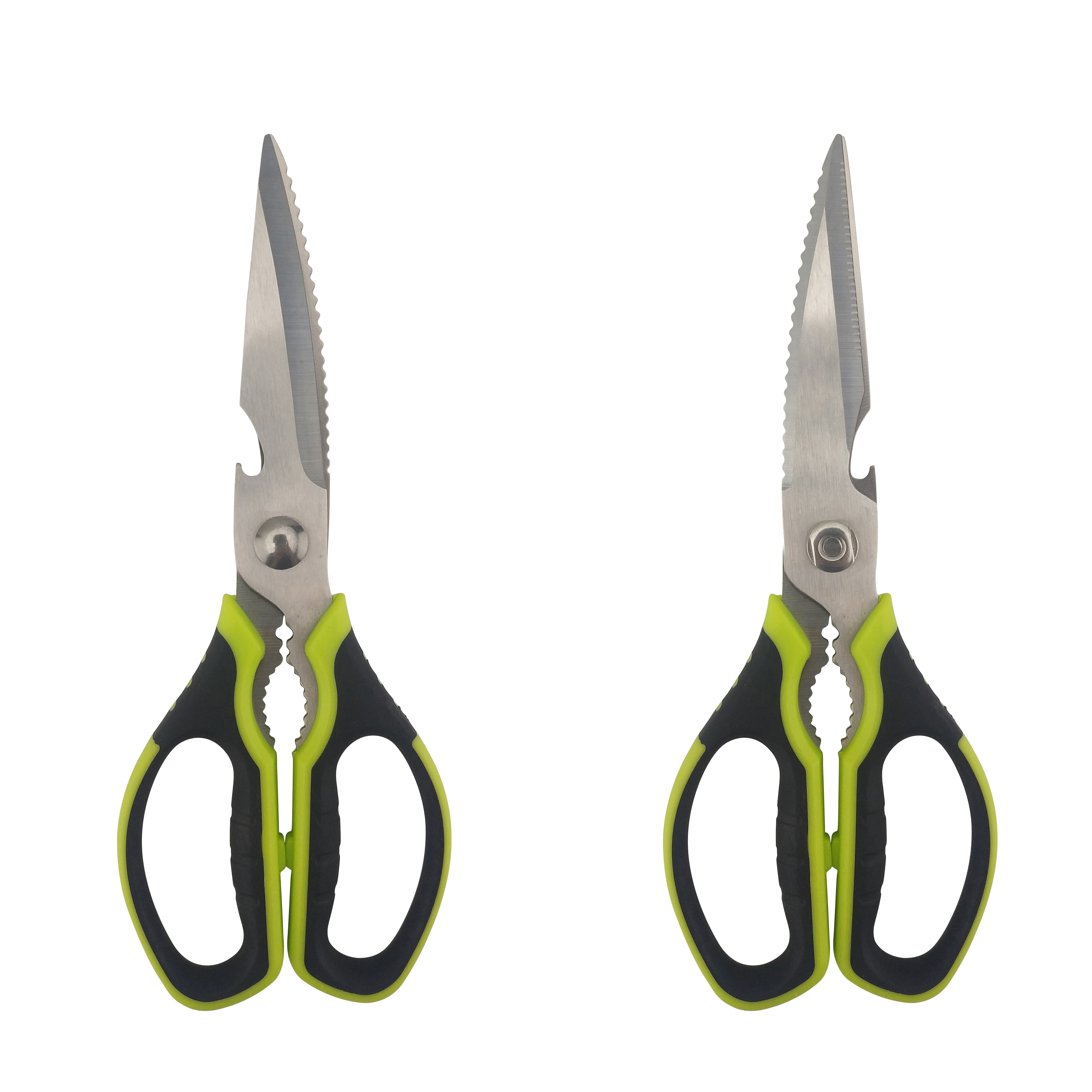 Maximize Your Kitchen Efficiency with Multi-functional Kitchen Scissors