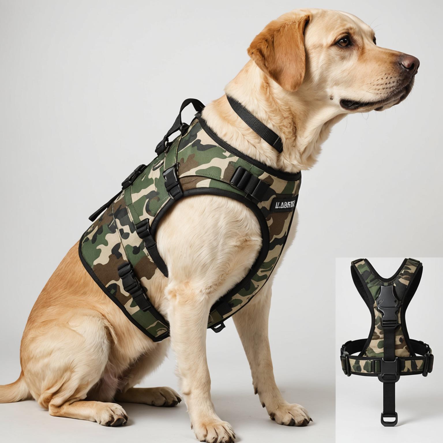 custom dog harness, dog harness manufacturer, personalized dog harnesses