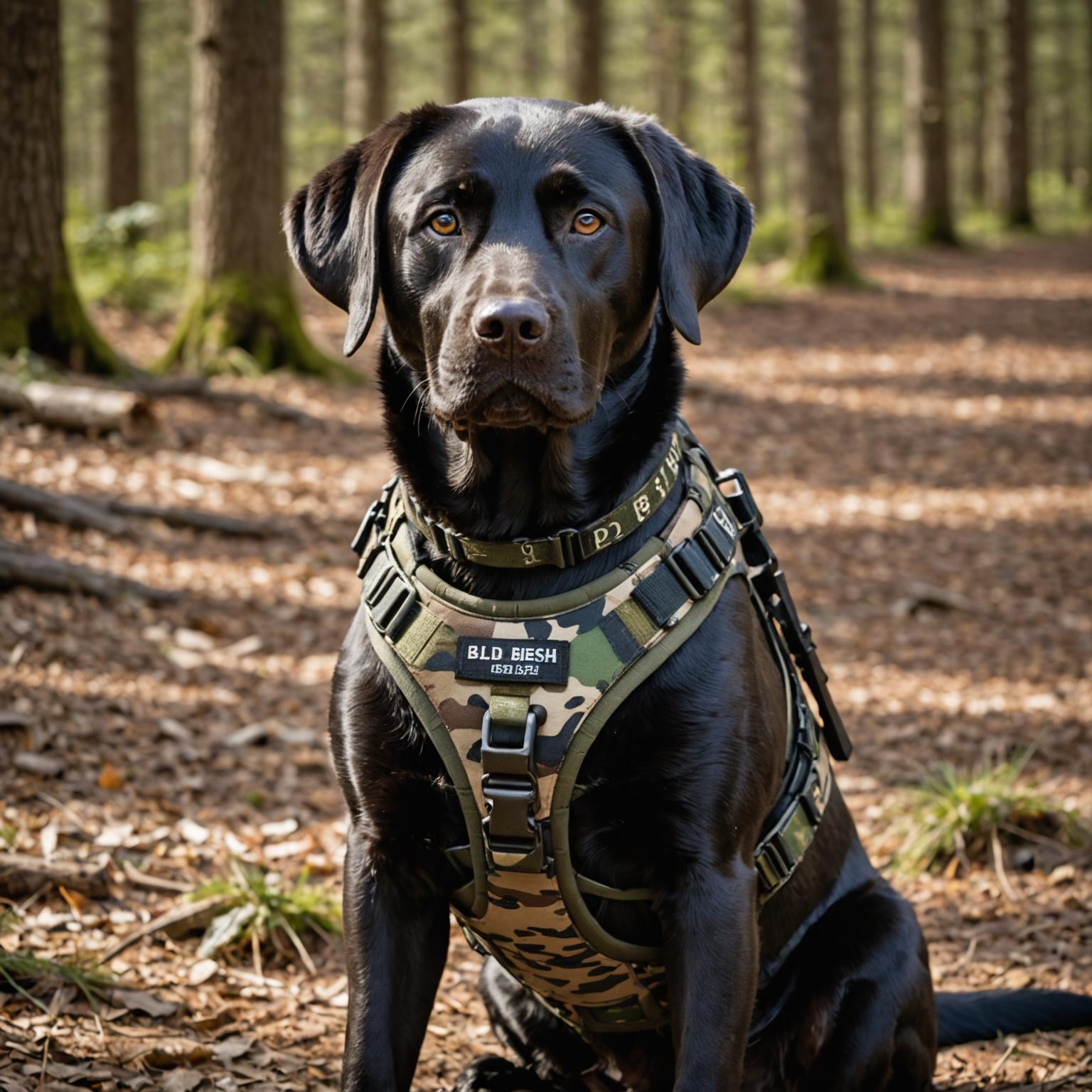 custom pet harness, dog harness with name, reflective dog harness
