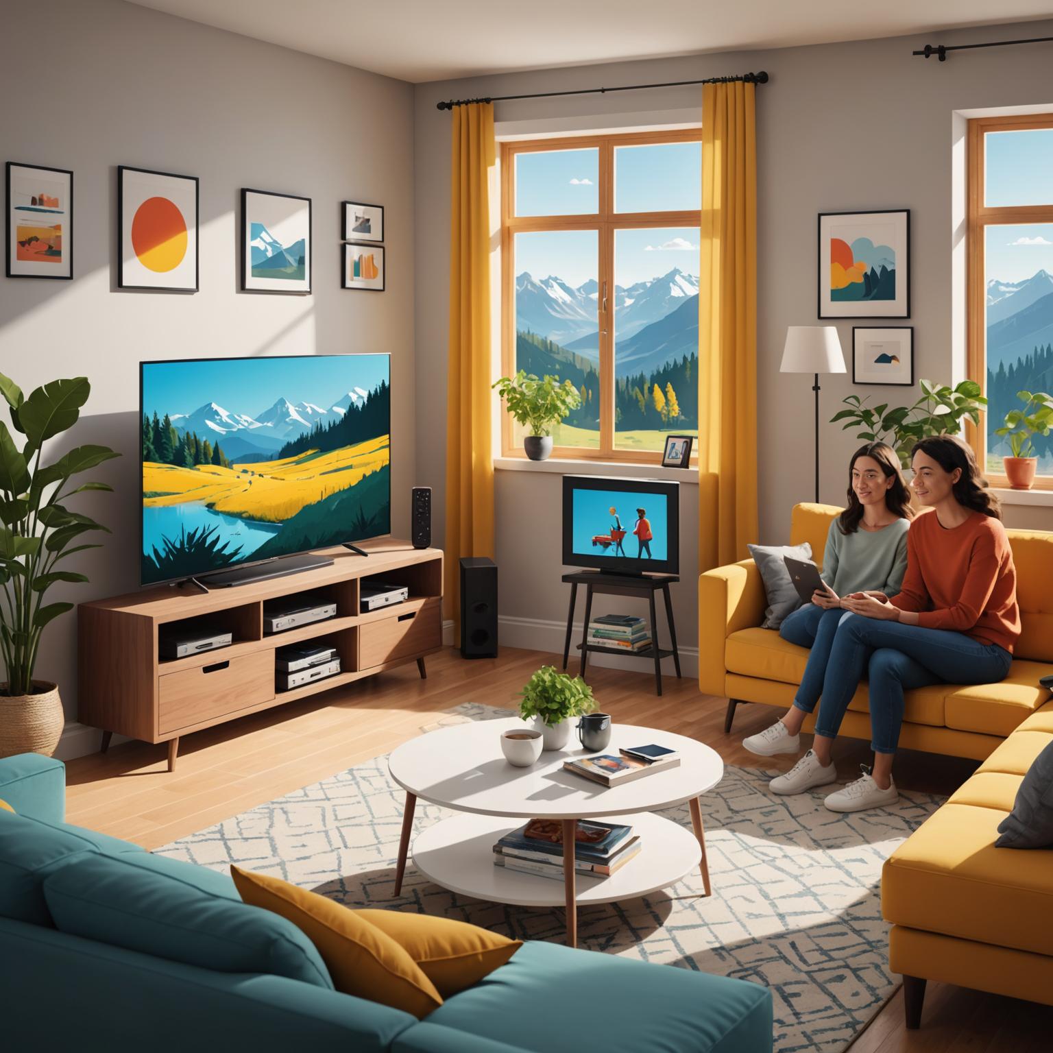 television, smart TV, 4K TV, OLED TV, LED TV, best TV deals, TV reviews, top rated TVs, TV buying guide, TV brands
