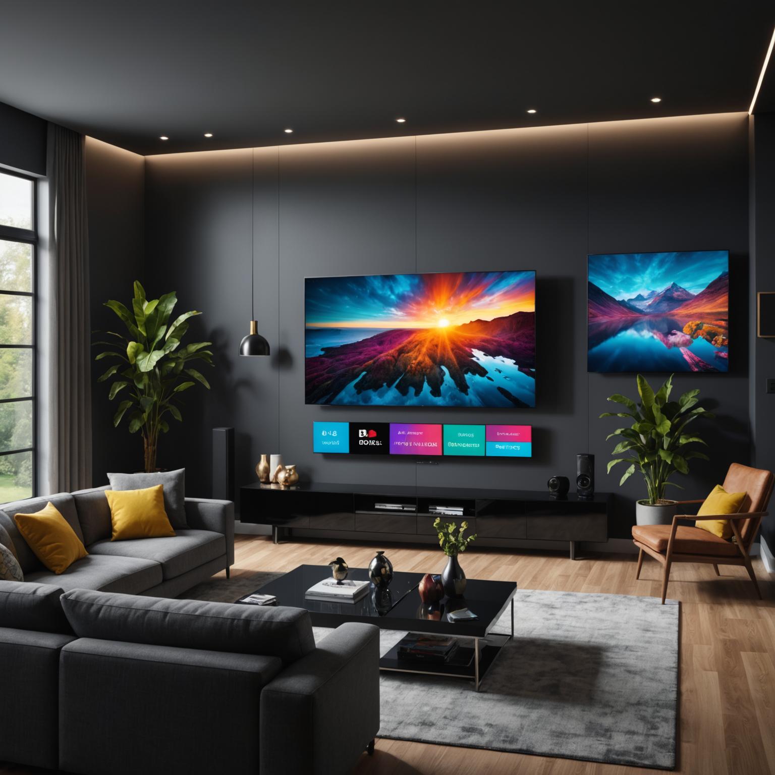 television, smart TV, 4K TV, OLED TV, LED TV, best TV deals, TV reviews, top rated TVs, TV buying guide, TV brands