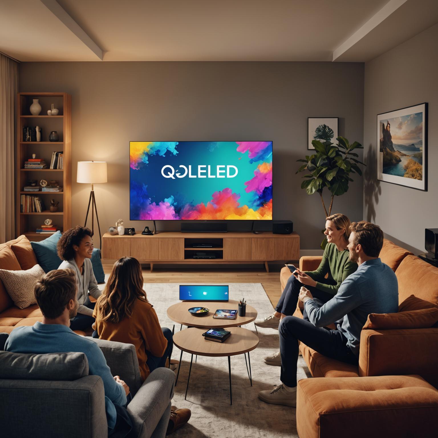 Ultimate Guide to Television: Top TV Brands & Deals