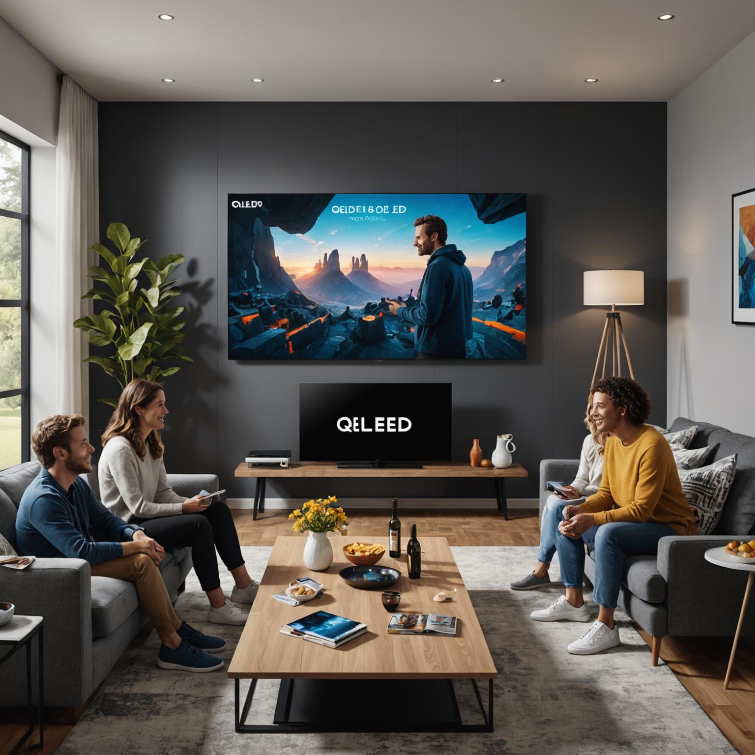 television, smart TV, 4K TV, OLED TV, LED TV, best TV deals, TV reviews, top rated TVs, TV buying guide, TV brands
