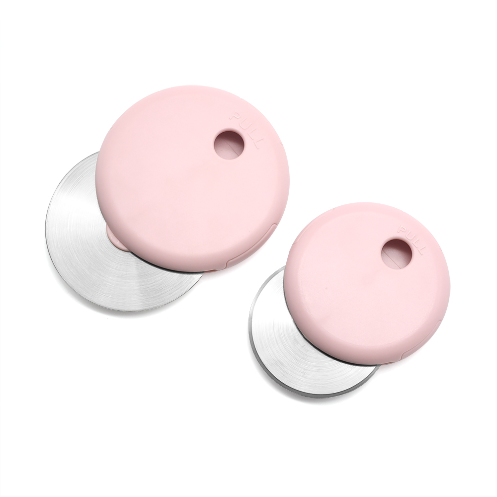 Pizza Cutting Wheel China Factory Insights