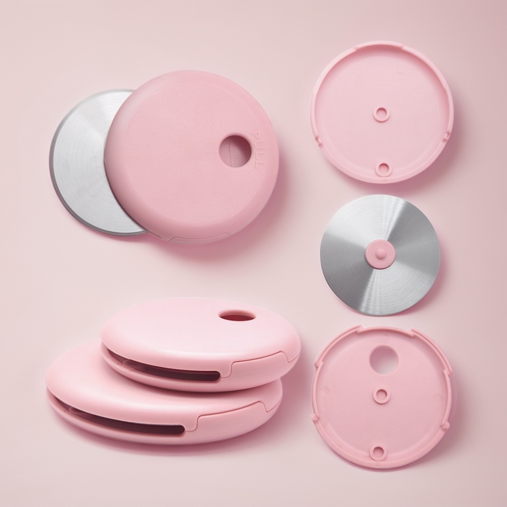 Pizza Cutting Wheel China Factory: Premier Source & Avantages