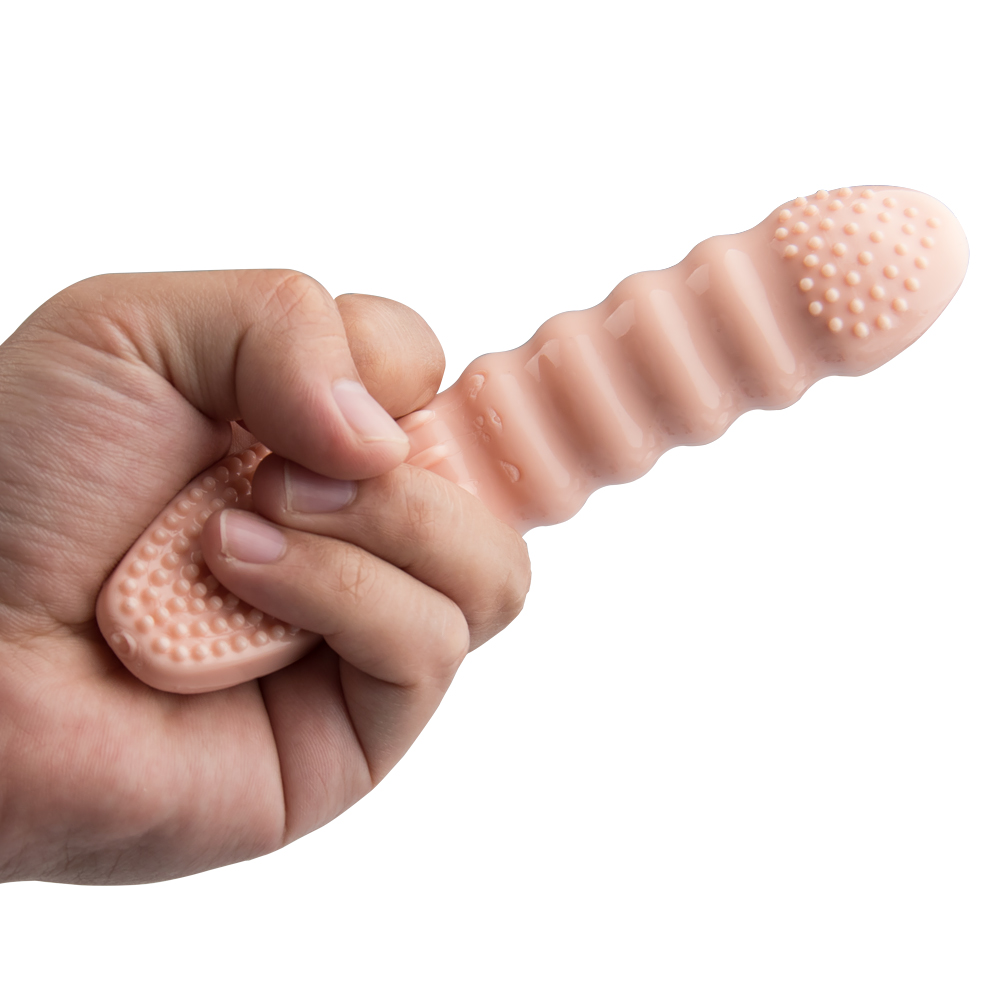 Transform Your Experience with the Hand Dildo Sleeve