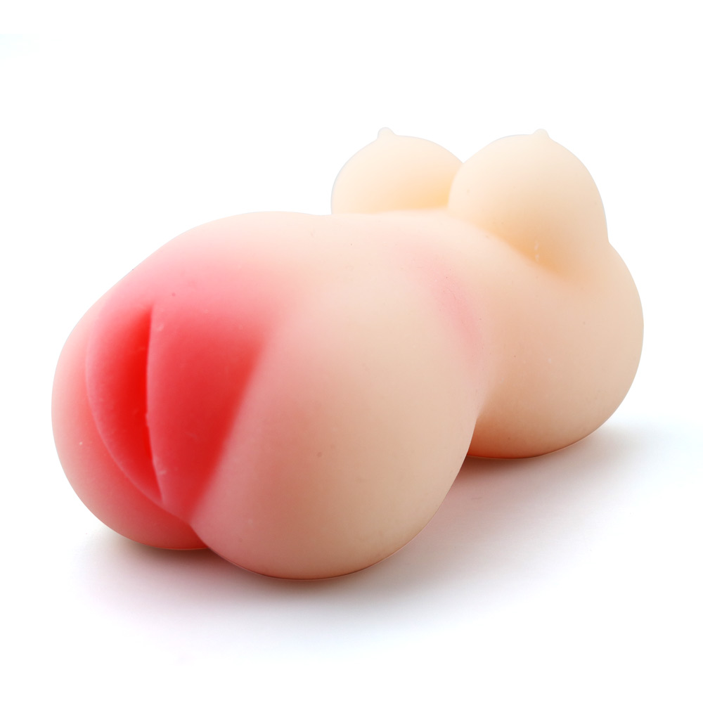 Discover the Realistic Pocket Pussy Redefining Pleasure