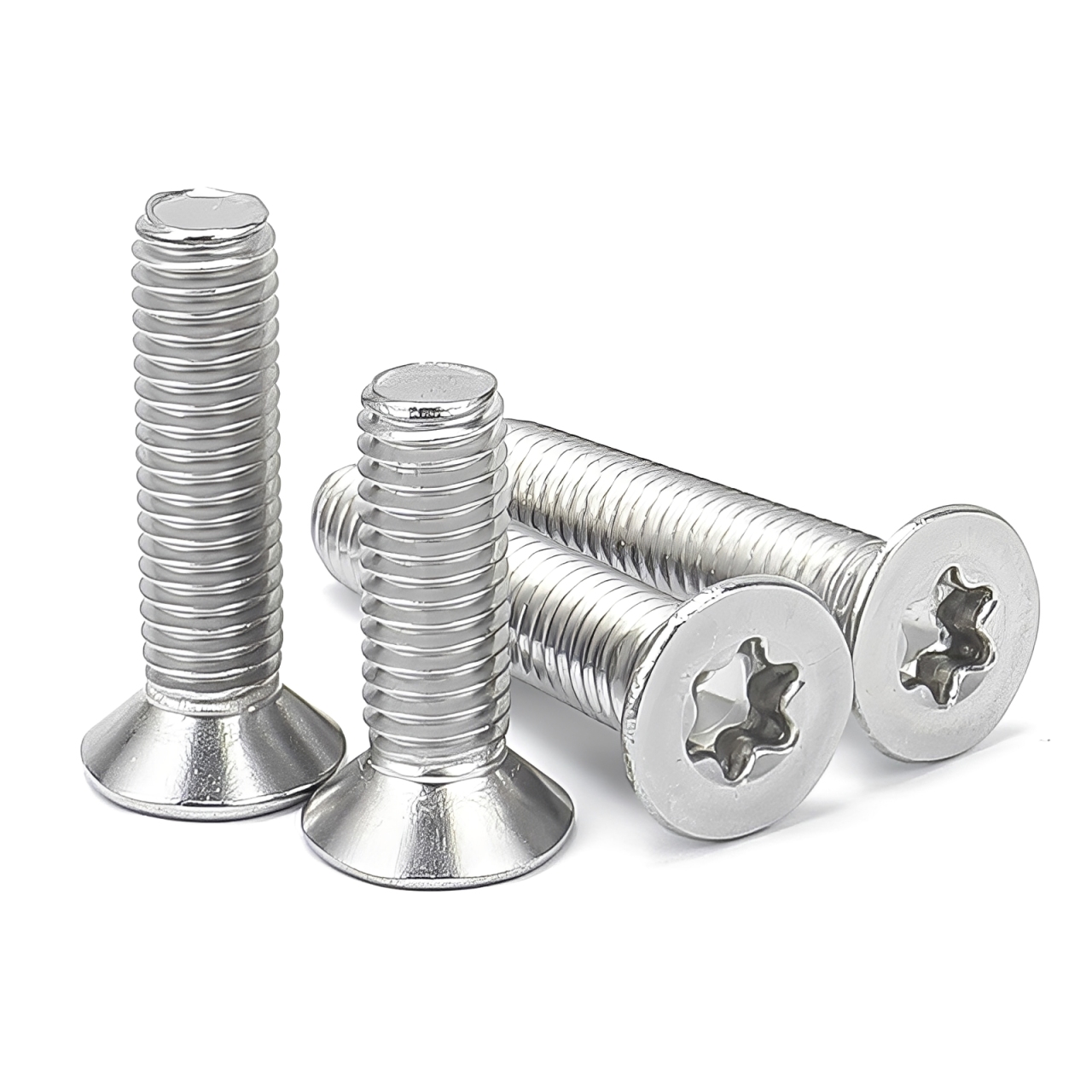 Why Torx Screws Are Taking Over: Precision, Security, and Assembly Efficiency in One