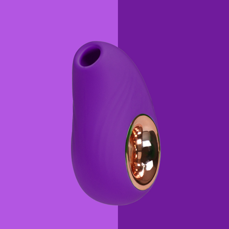 Diose G-spot stimulator for targeted internal pleasure