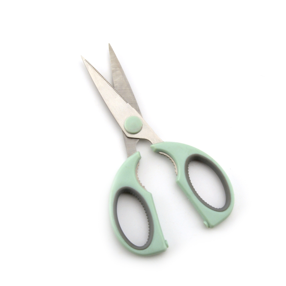 Kitchen Scissors Factory: Quality, Customization & Precision