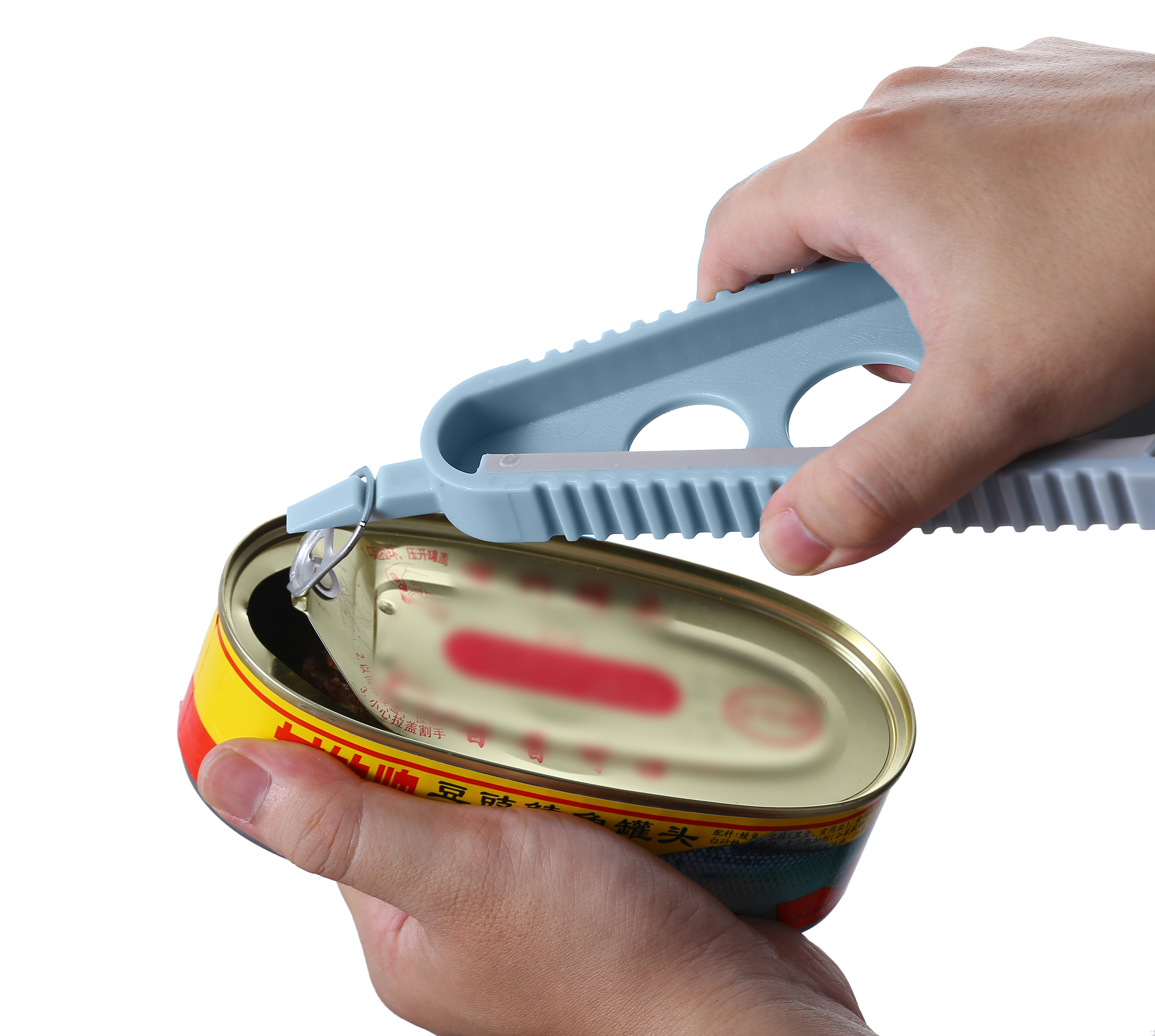 创新的多功能罐头开启工厂见解