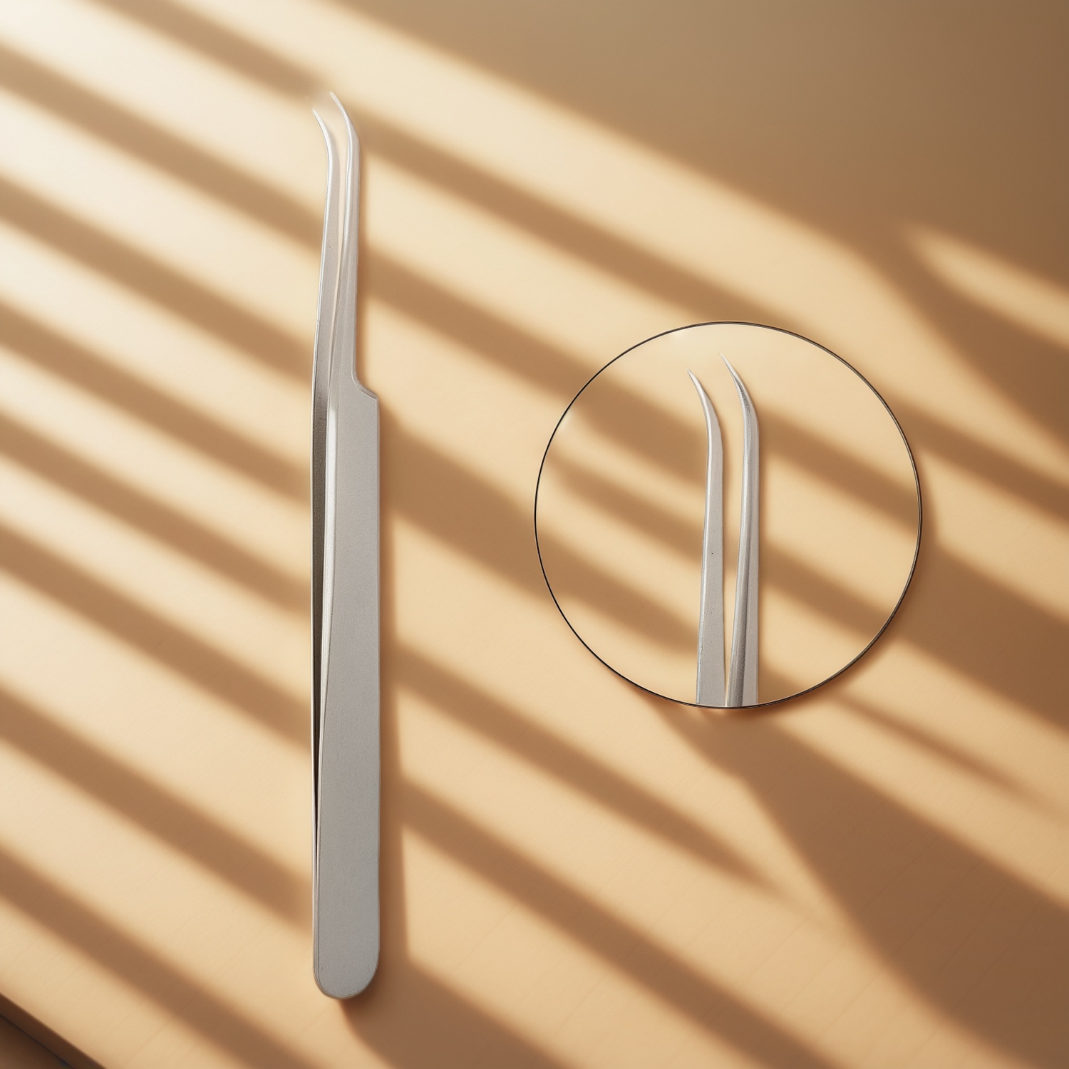 Tweezers Wholesale: Solutions de haute qualité par Olimor Beauty