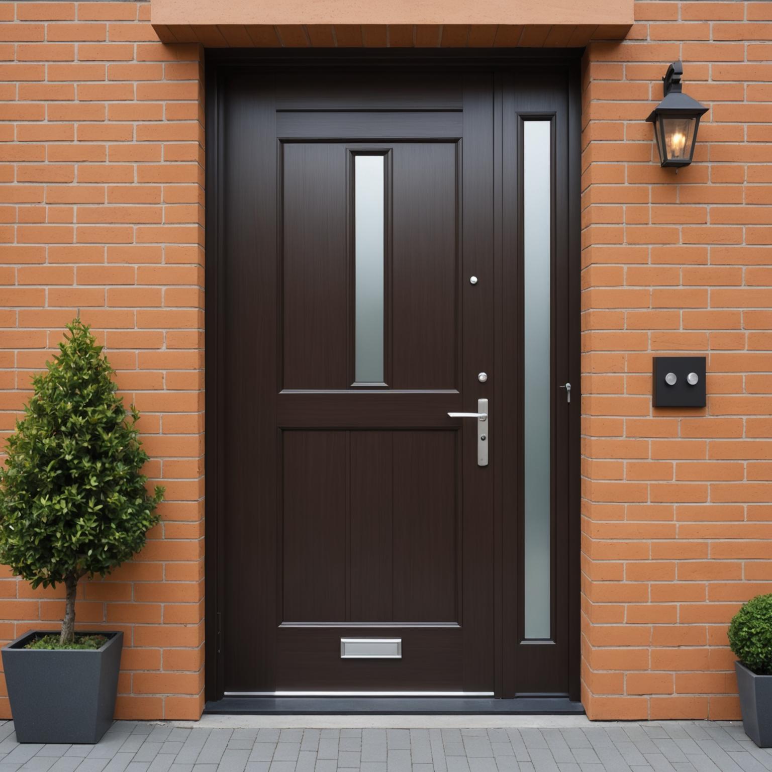 Industrial steel doors, Steel door designs, Fire rated steel doors