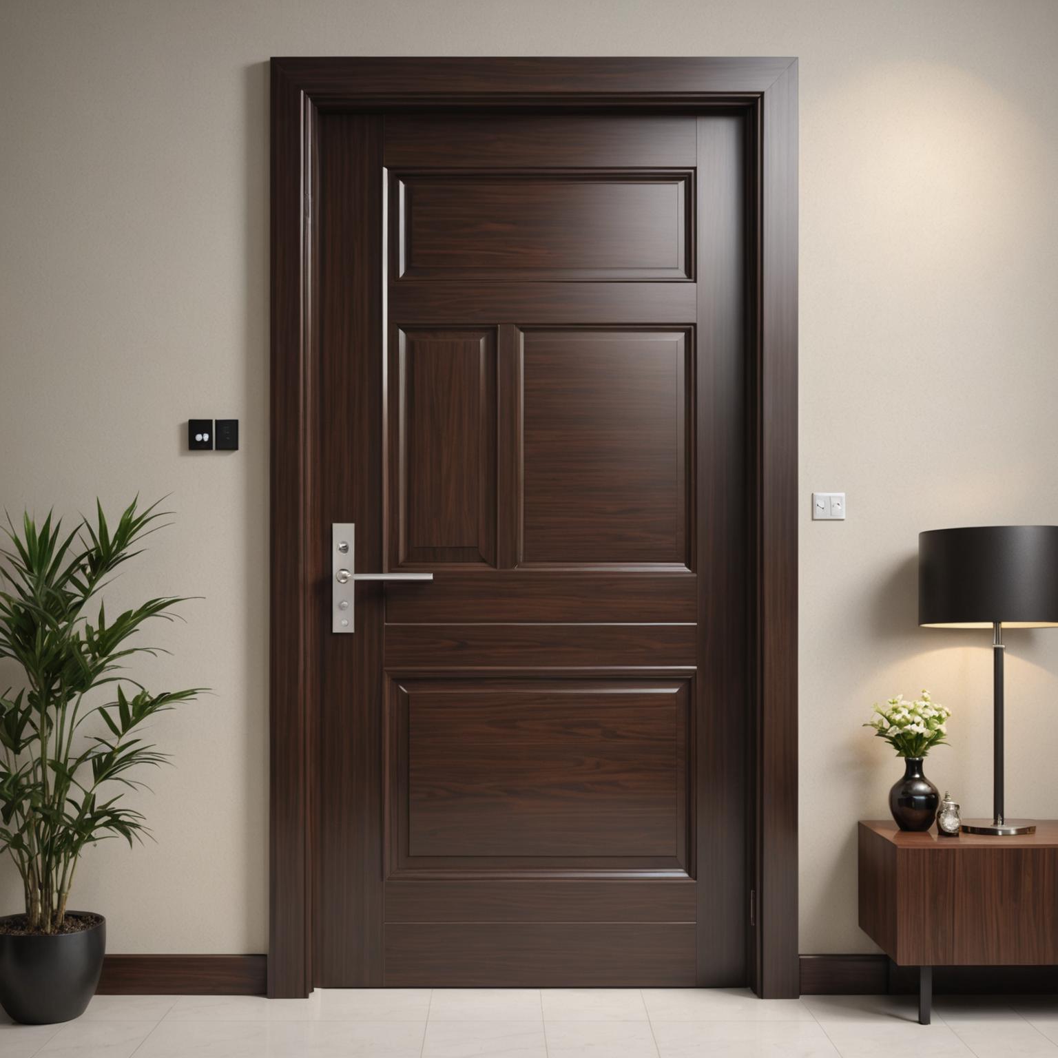 Industrial steel doors, Steel door designs, Fire rated steel doors