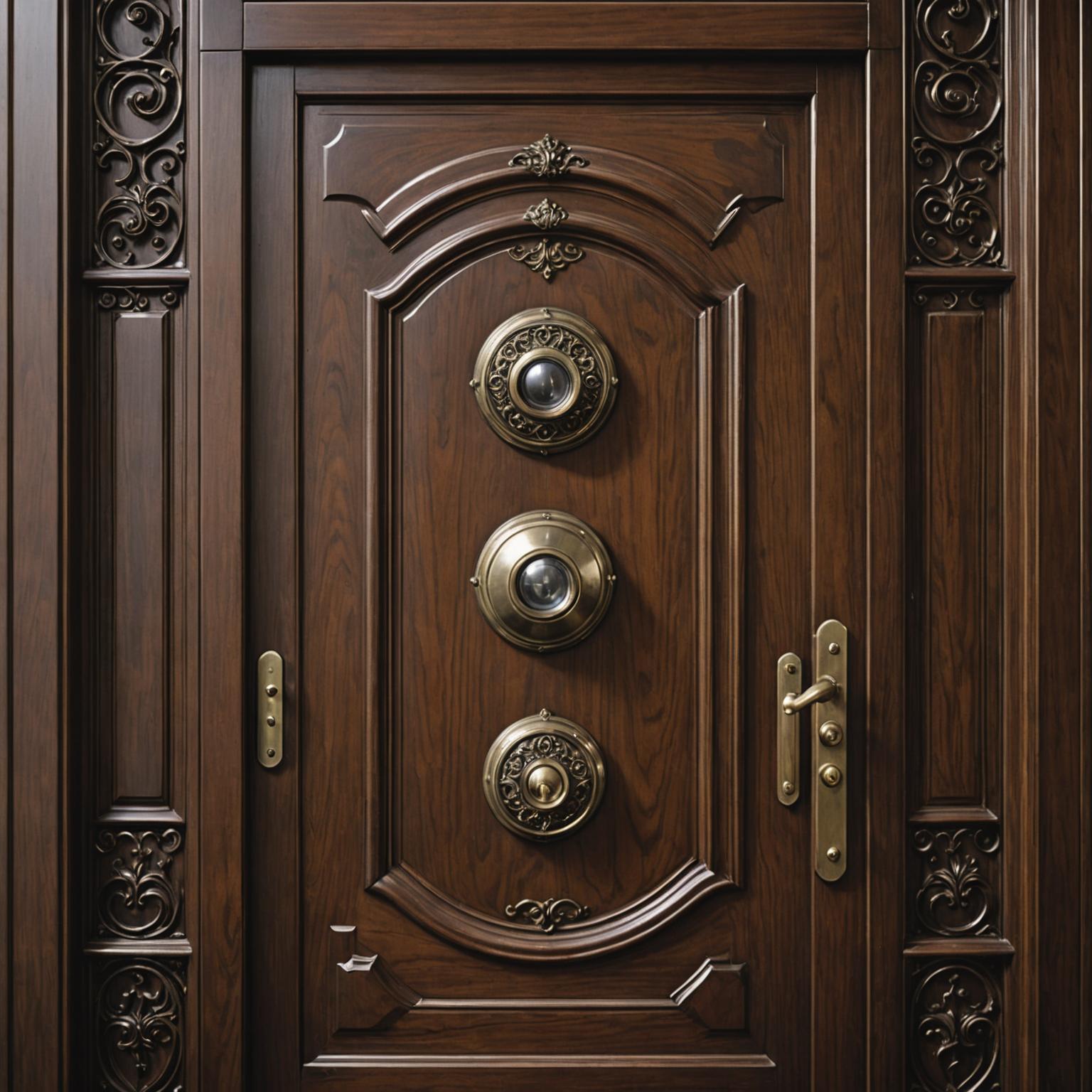 Industrial steel doors, Steel door designs, Fire rated steel doors