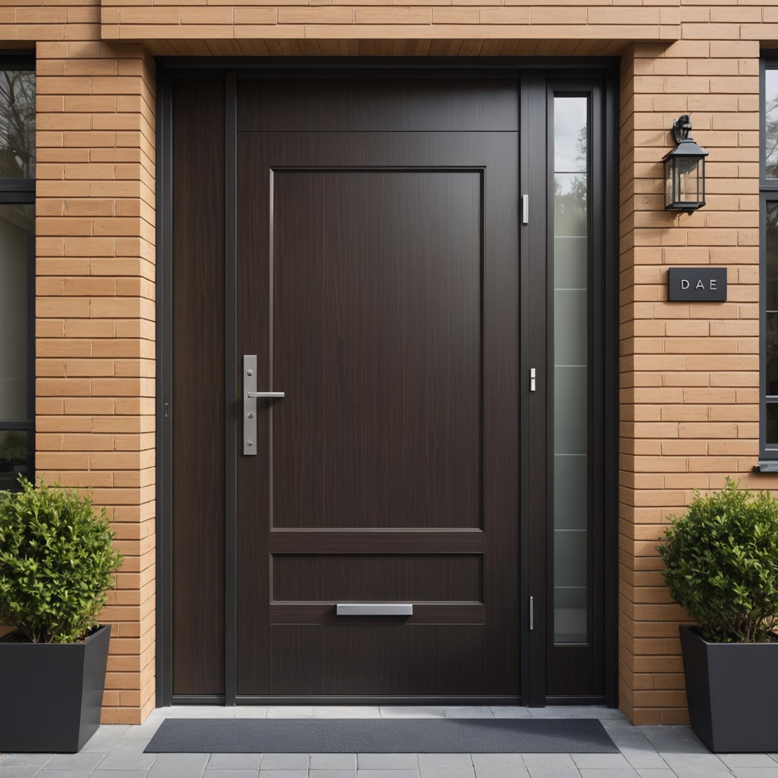 Industrial steel doors, Steel door designs, Fire rated steel doors