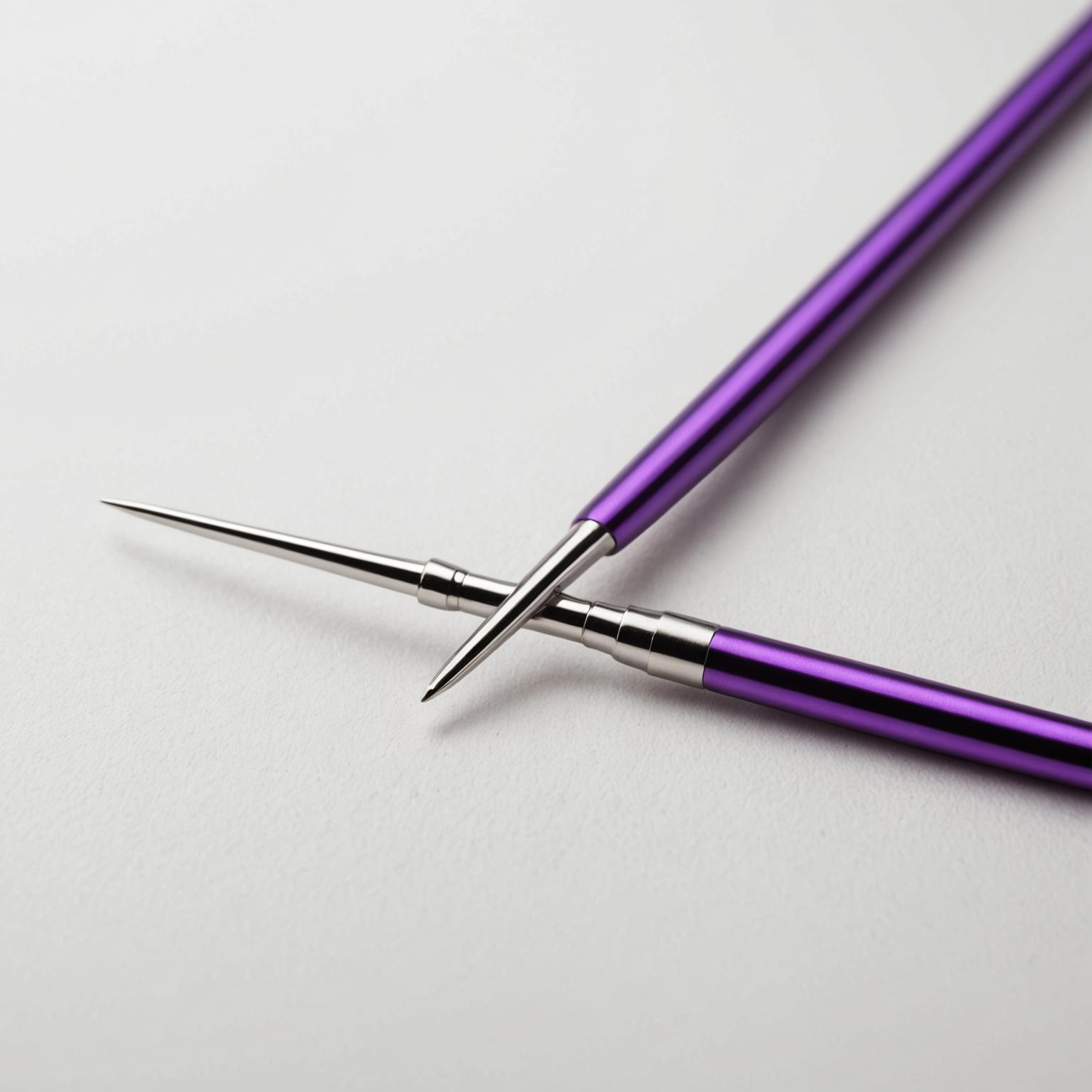 best crochet hooks, ergonomic crochet hooks, crochet hook sizes