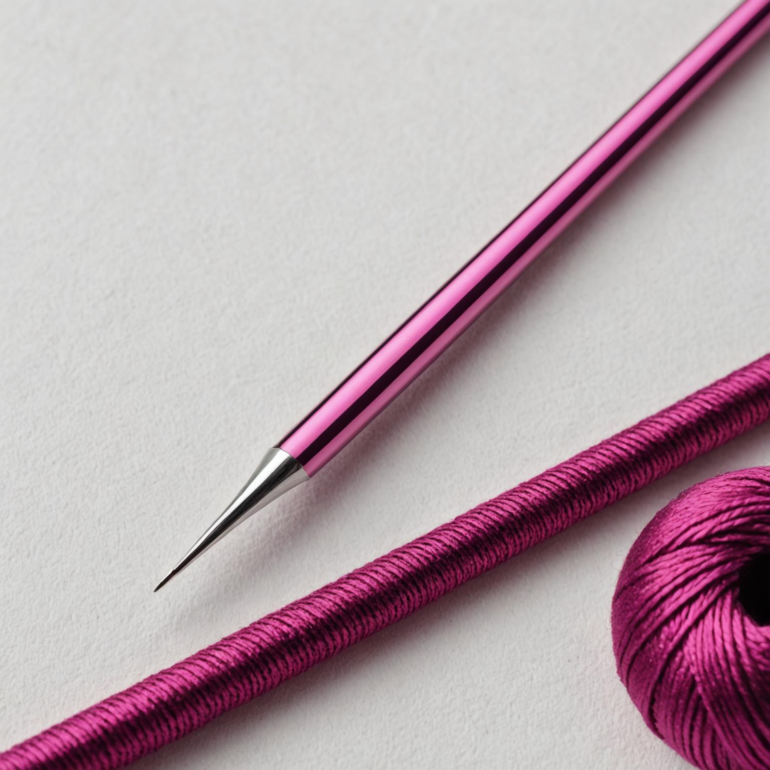 best crochet hooks, ergonomic crochet hooks, crochet hook sizes
