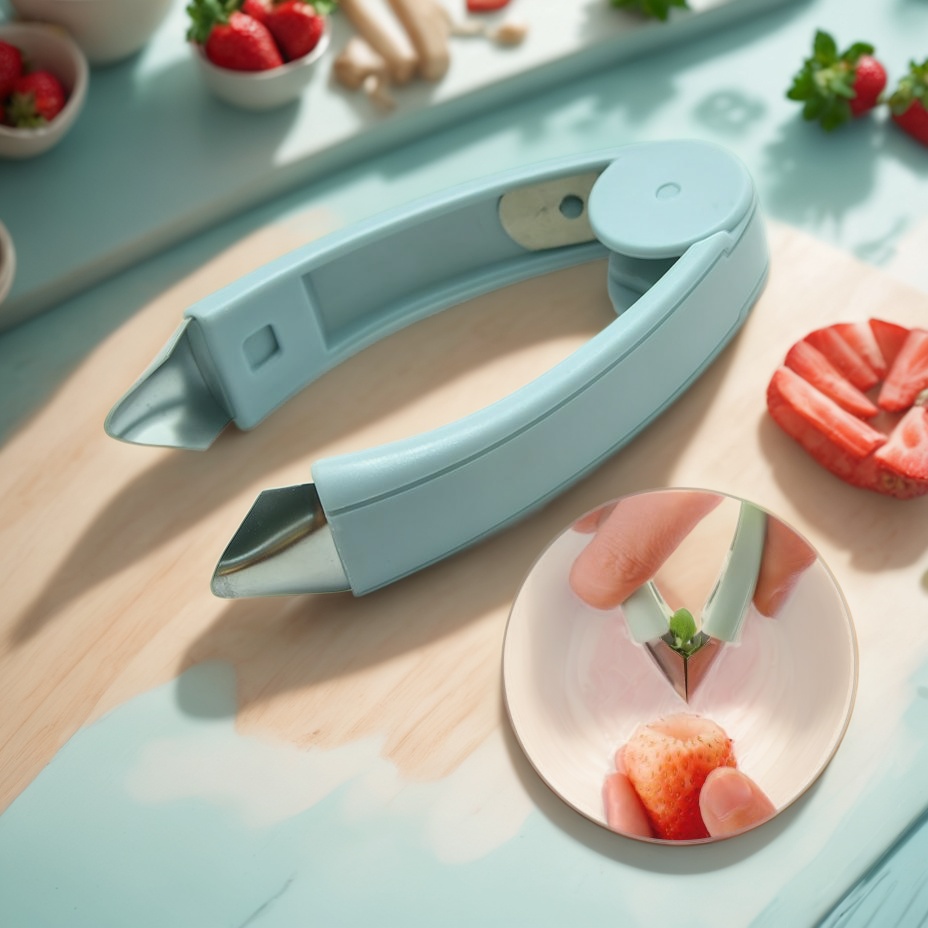 中国水果去壳机工厂：高品质高效机器