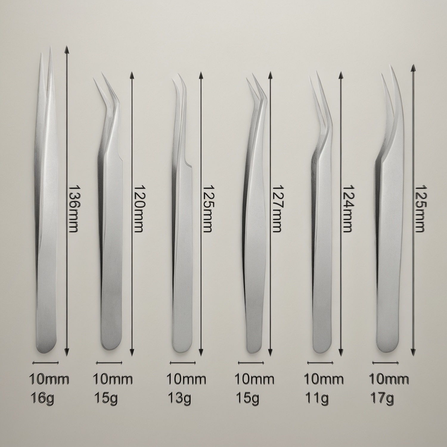 Top Tweezers Wholesale: Elevate Your Beauty Brand