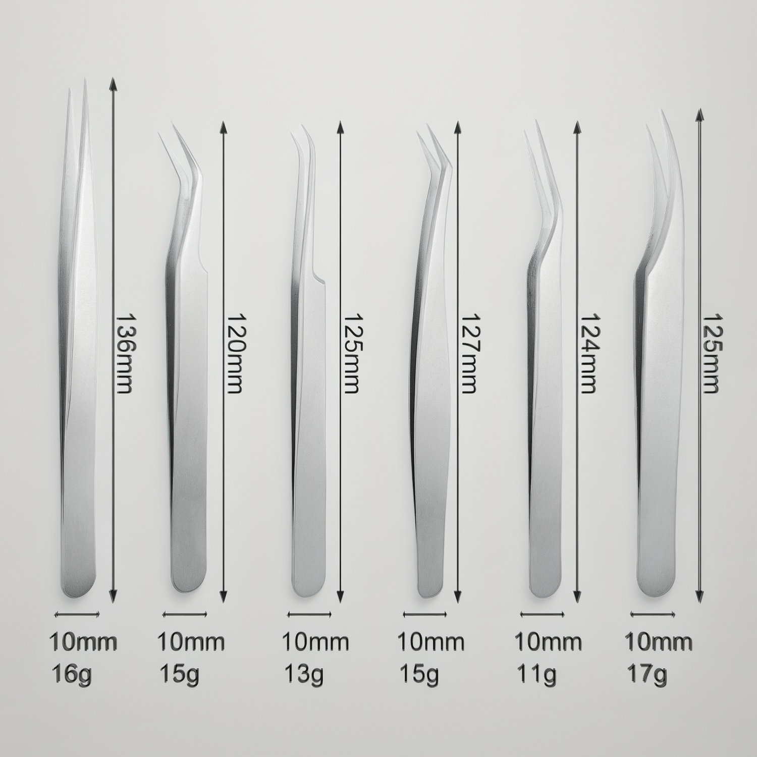 Tweezers Wholesale: Partner with Olimor Beauty