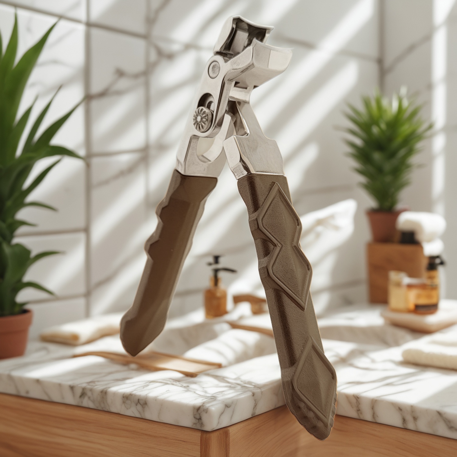 Choosing a Reliable Nail Clippers Supplier for Precision