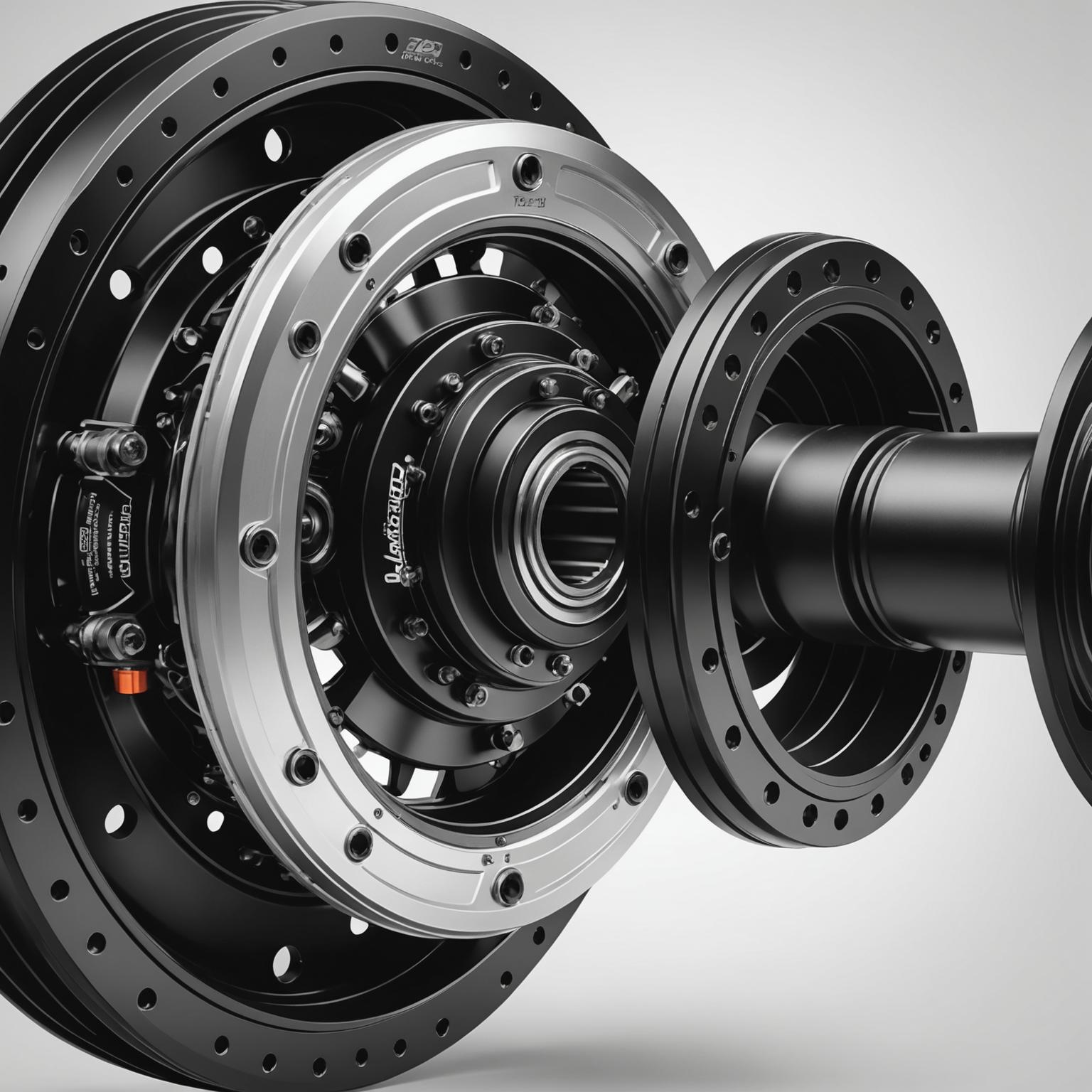 Electric transaxle factory, electric transaxle manufacturing, electric vehicle transaxle, transaxle production facility