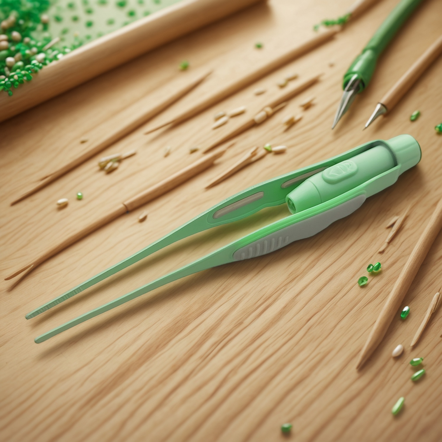 Pinces à épiler en gros : fournisseur d'outils de beauté de haute qualité